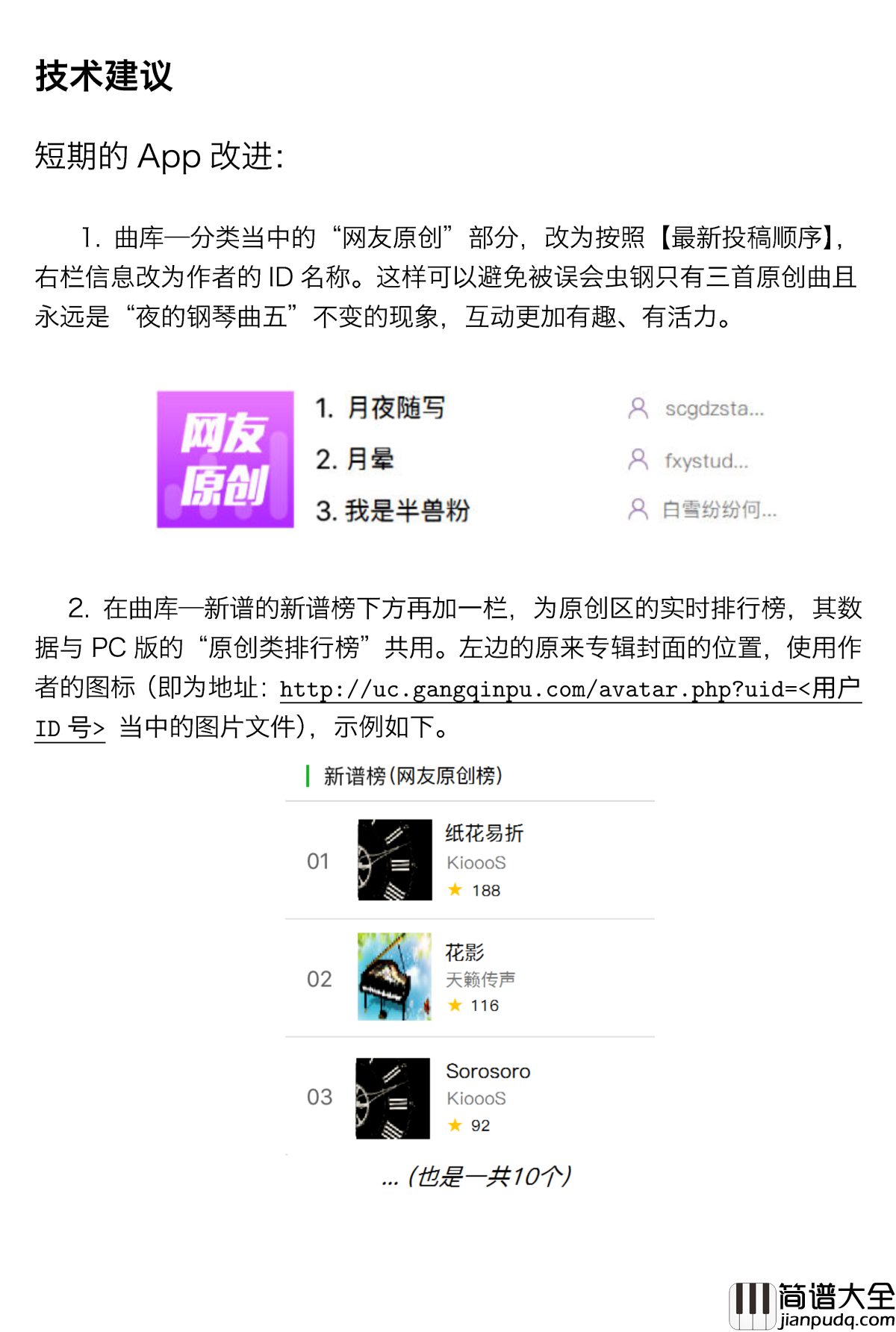 大家对虫钢有何建议钢琴谱_best_wishes1