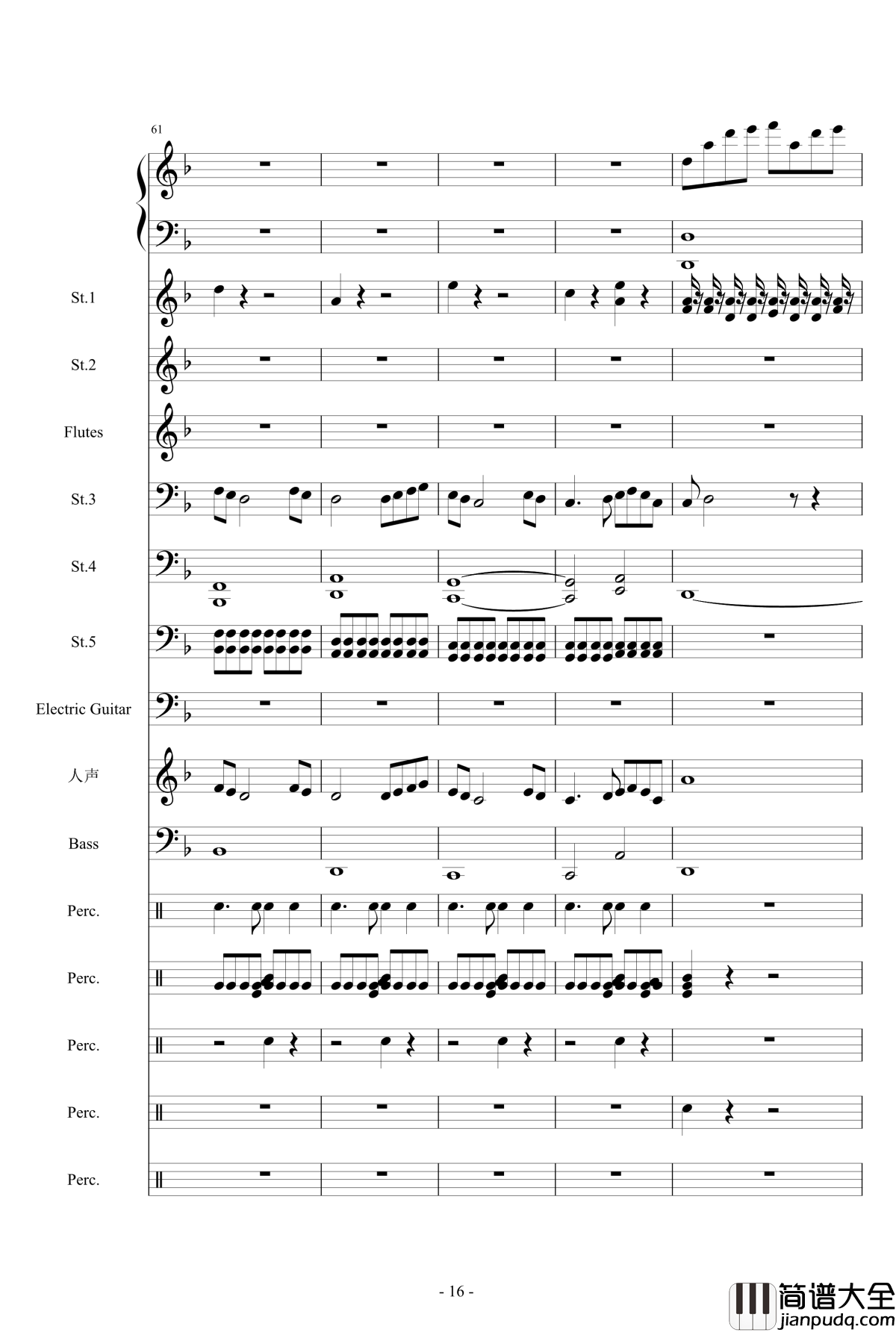 Star_Sky钢琴谱_总谱_two_steps_from_hell