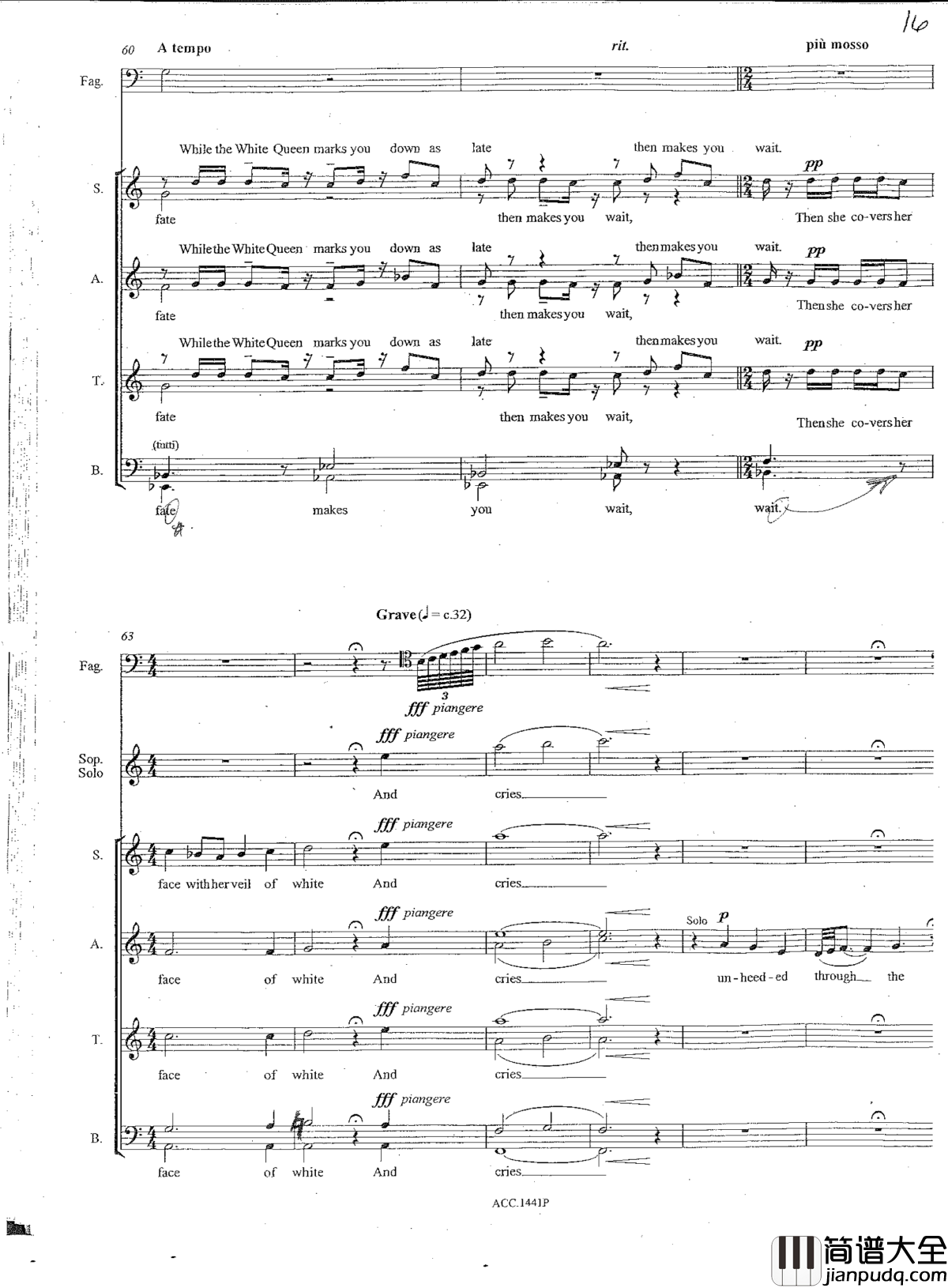 Parapraxis钢琴谱_Shakin_Stevens