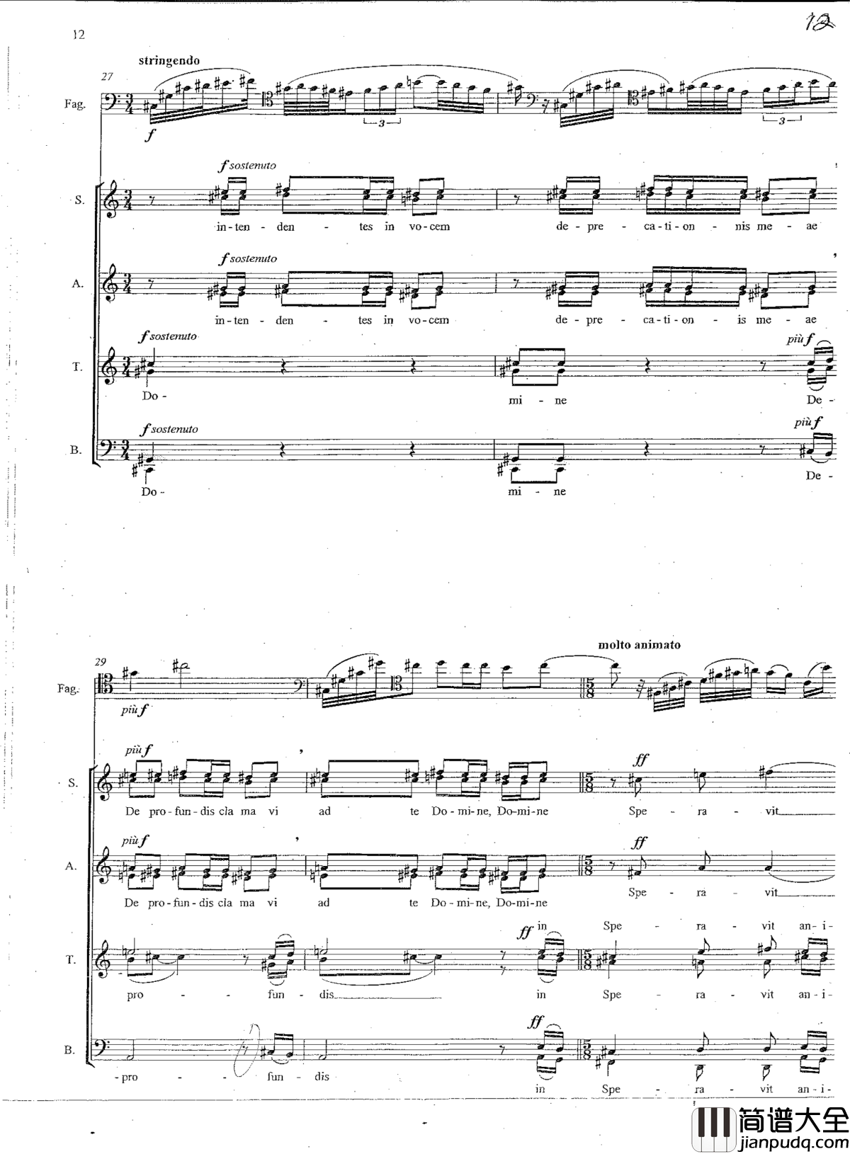 Parapraxis钢琴谱_Shakin_Stevens