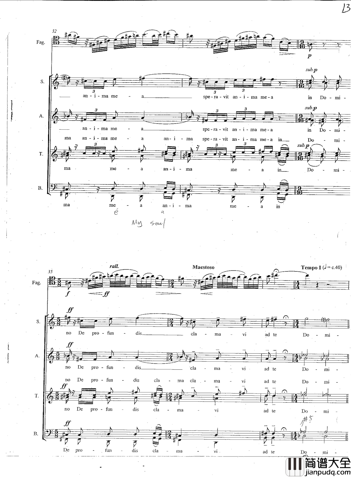 Parapraxis钢琴谱_Shakin_Stevens