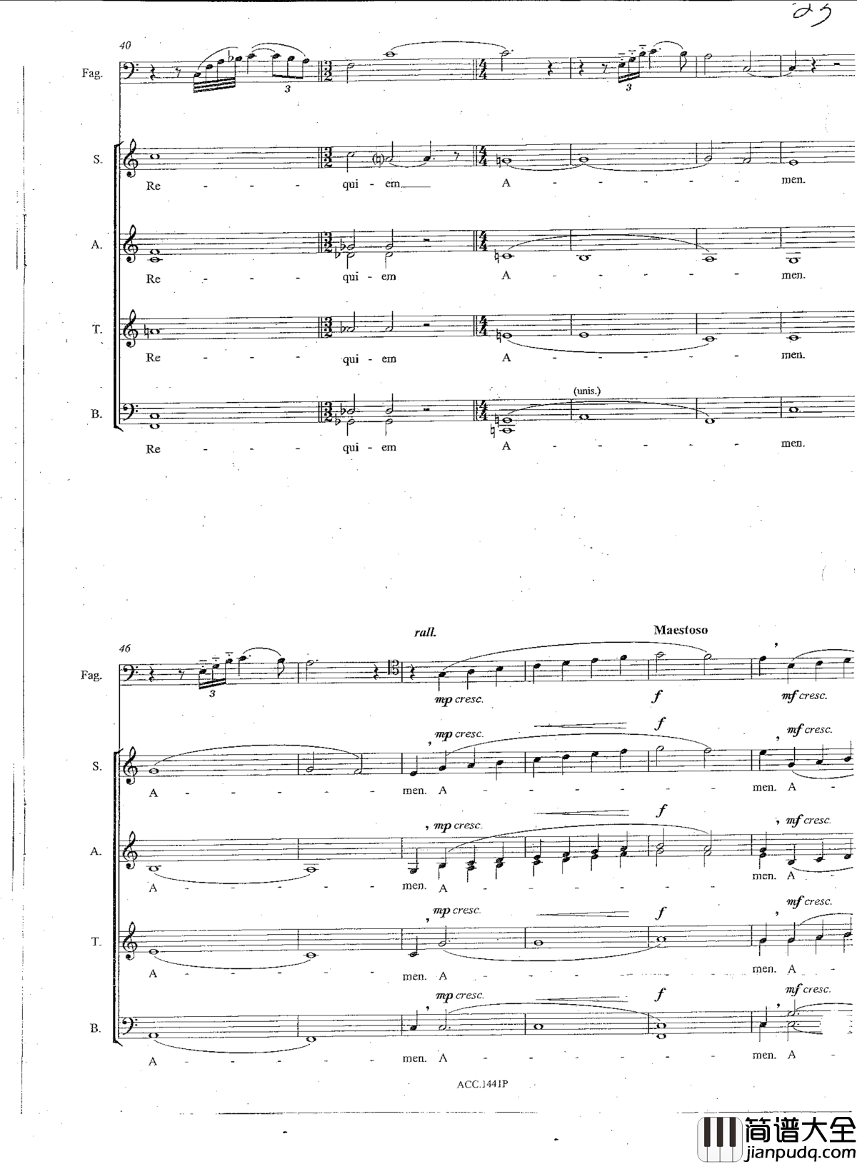 Parapraxis钢琴谱_Shakin_Stevens