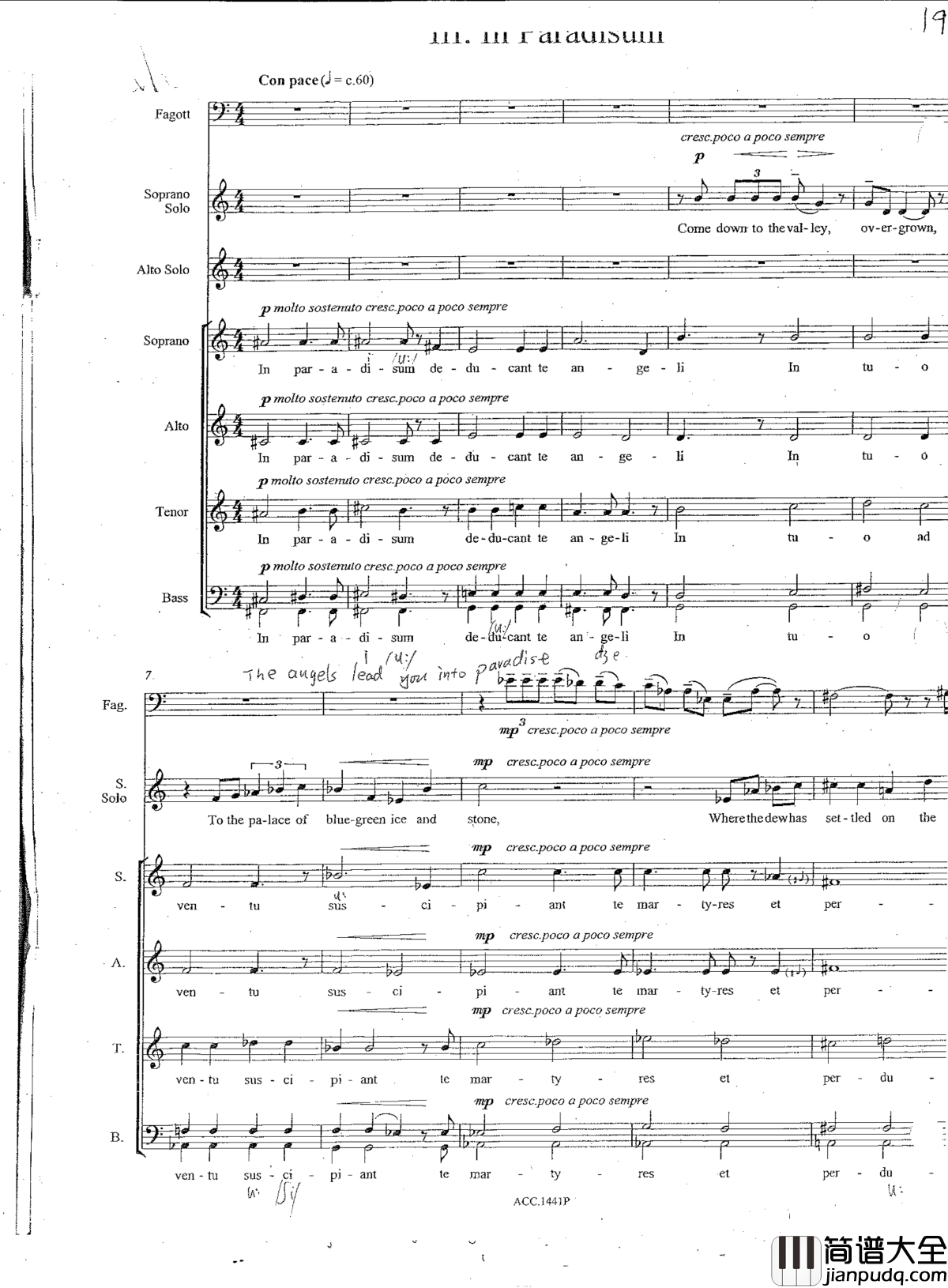 Parapraxis钢琴谱_Shakin_Stevens