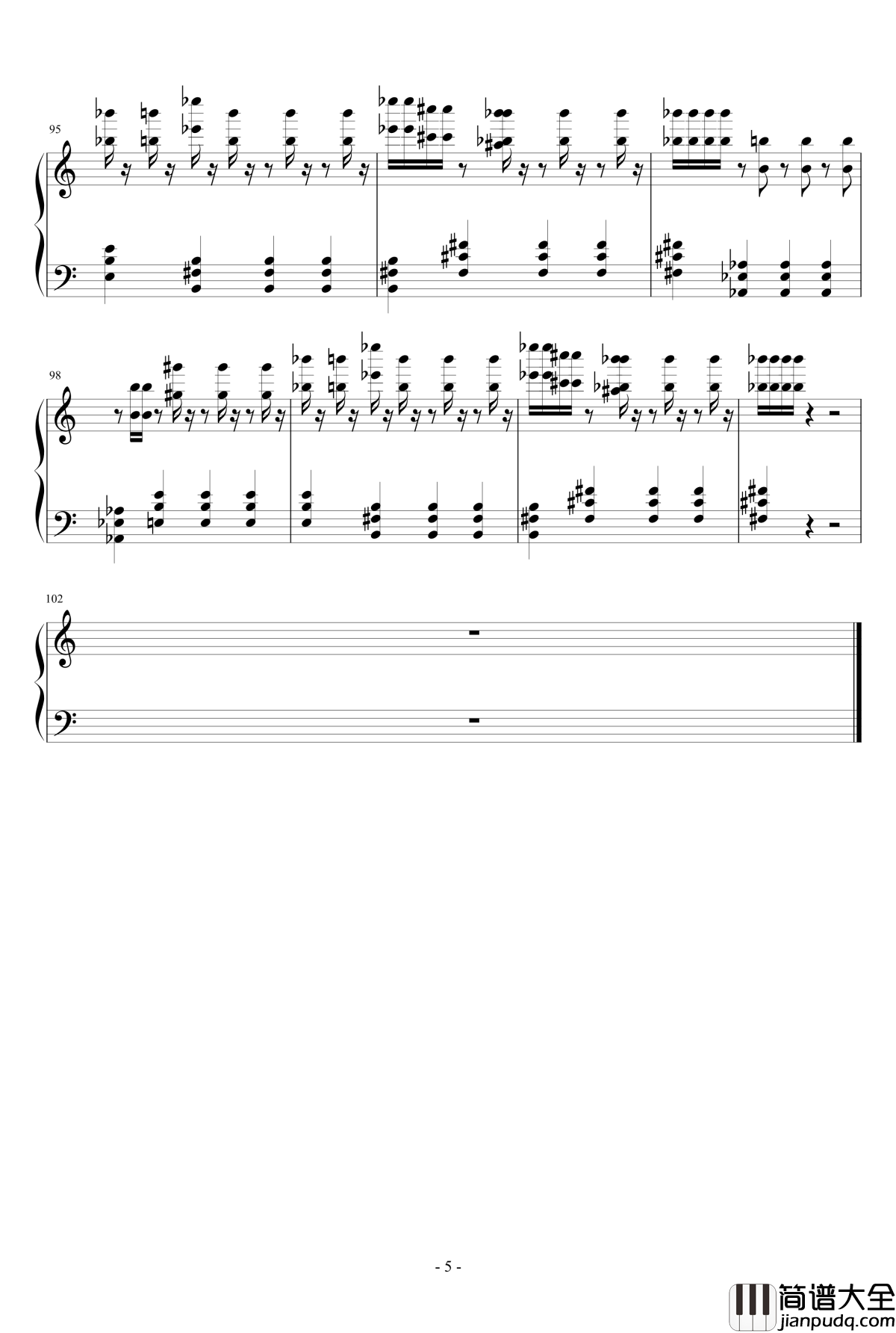 Moment_Alex钢琴谱_钢琴版_Alex_Skrindo