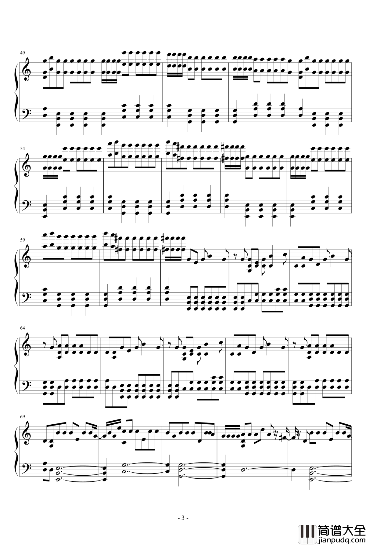 Moment_Alex钢琴谱_钢琴版_Alex_Skrindo