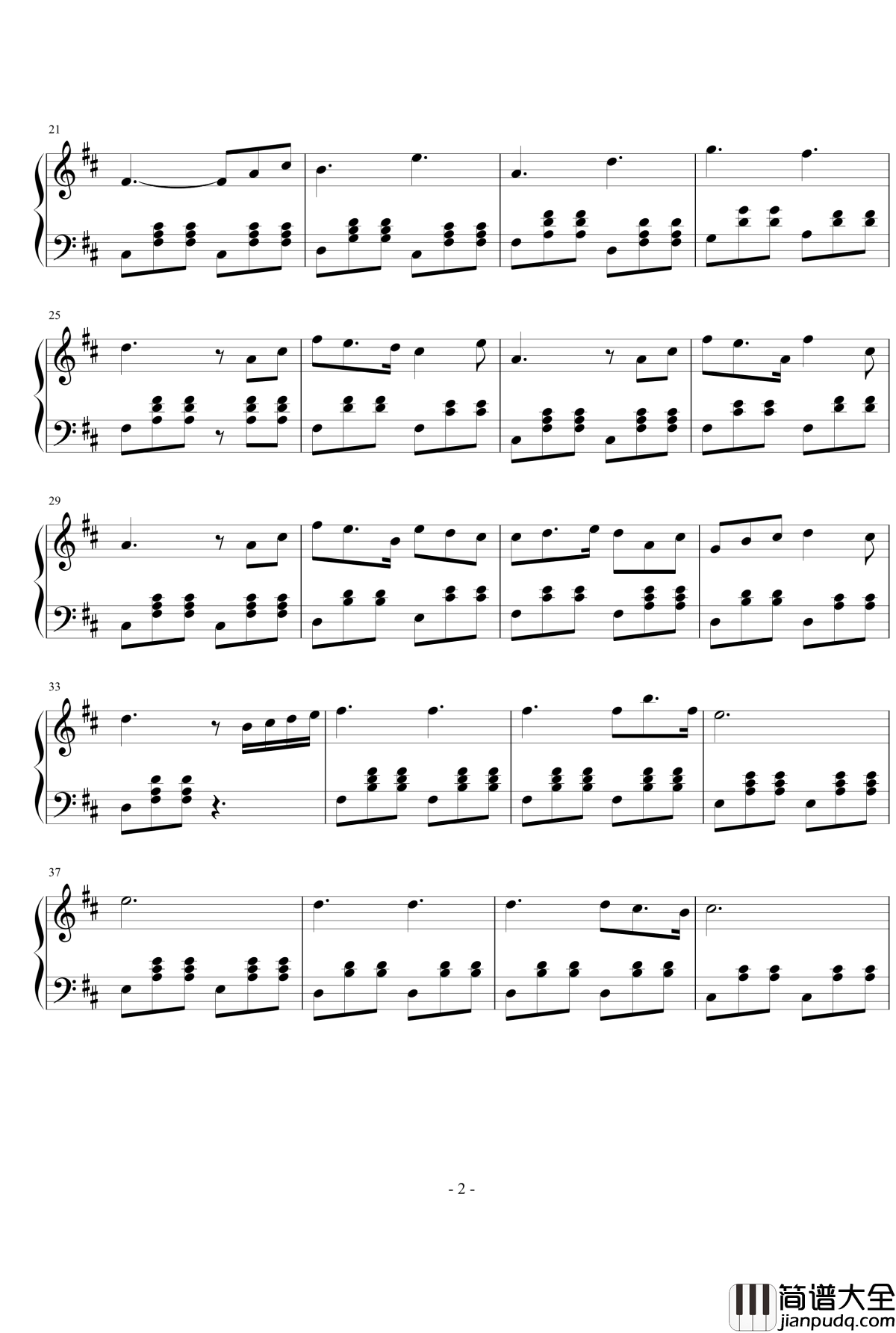 旋律钢琴谱_Epitone_Project