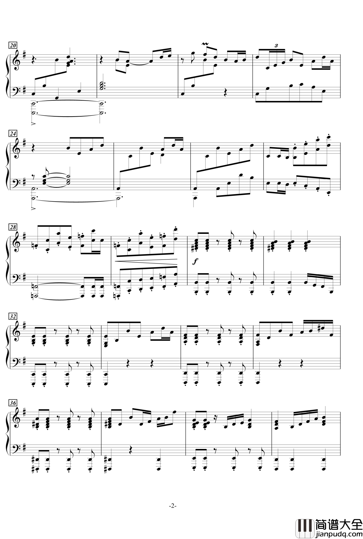 Aragami钢琴谱_Deemo