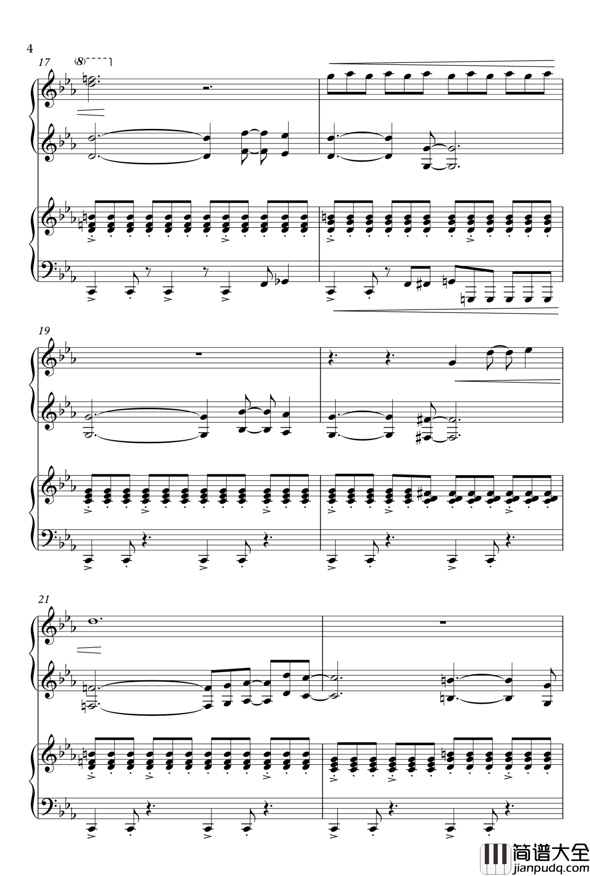 在宇宙疾驰钢琴谱_高达Age