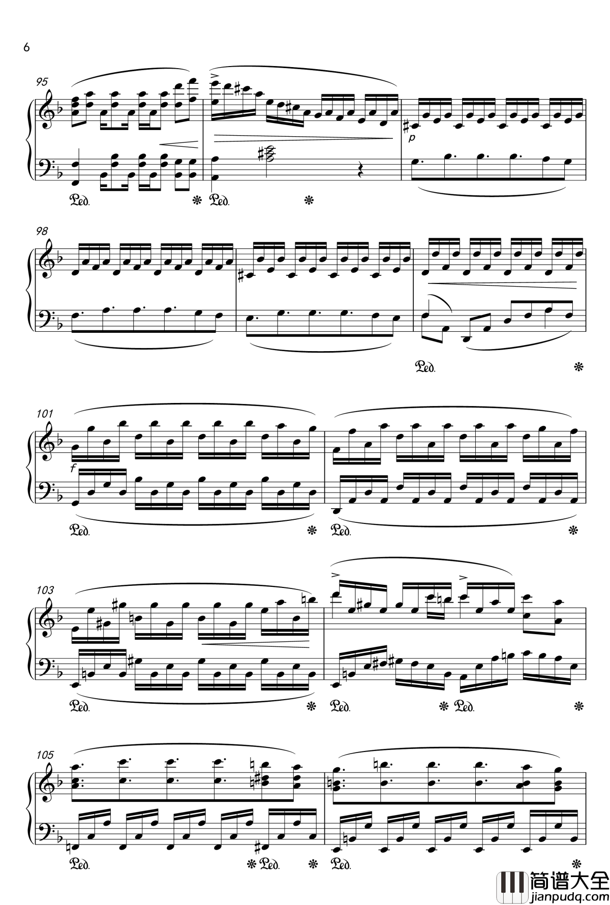 Forest_Memories钢琴谱_コナユキ