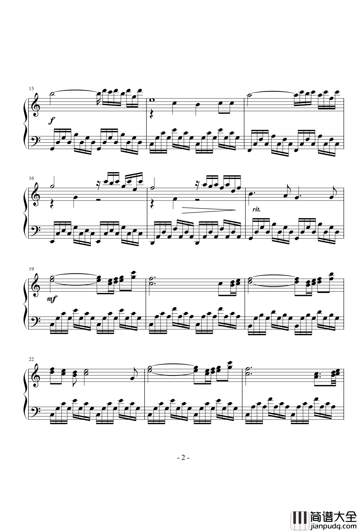 Sekhmet钢琴谱_David_Hicken