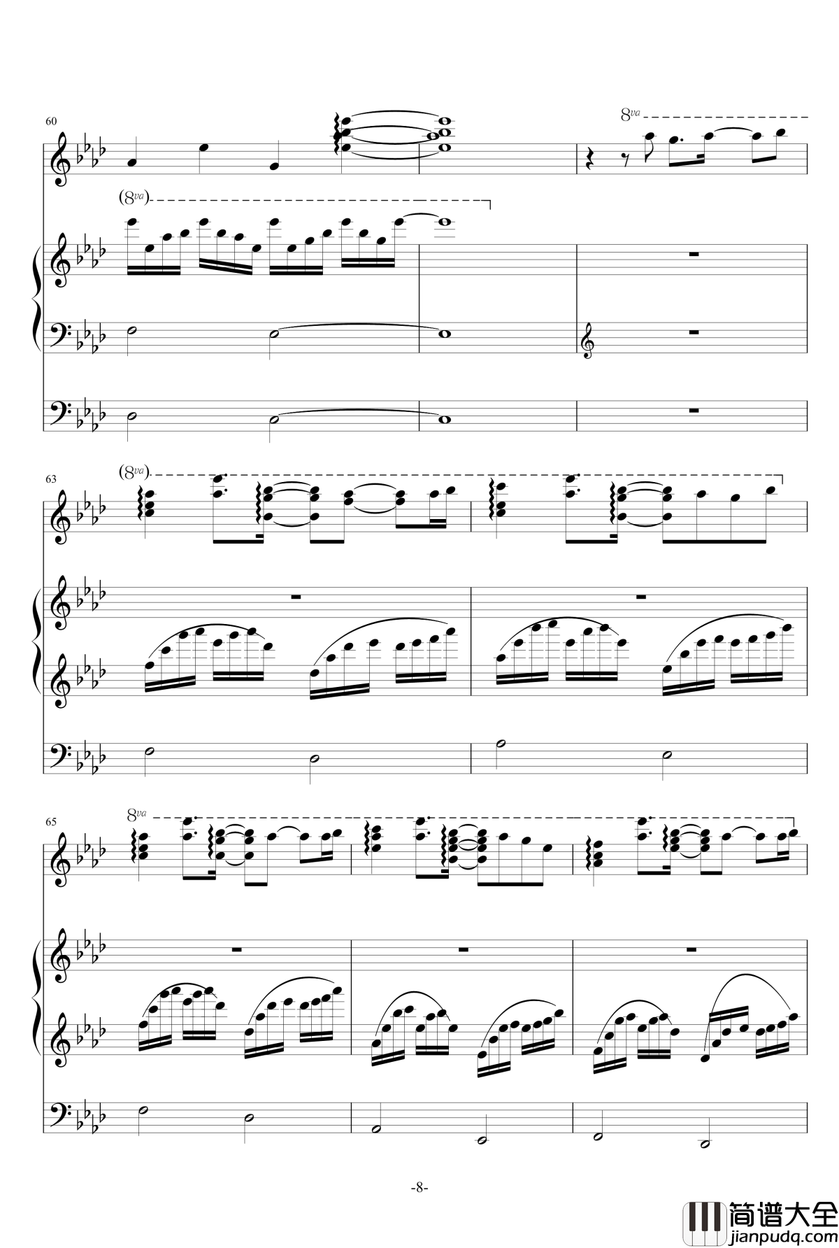 The_Sky_In_June钢琴谱_cyrilee