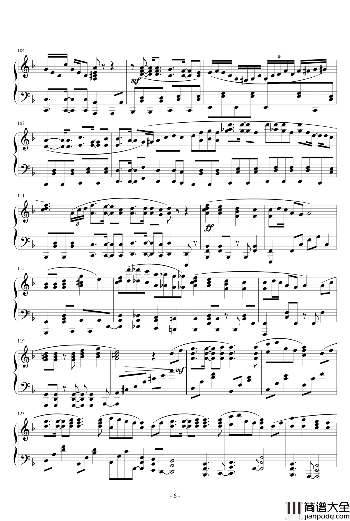 せんぼんざくら钢琴谱_千本樱千本桜_初音未来