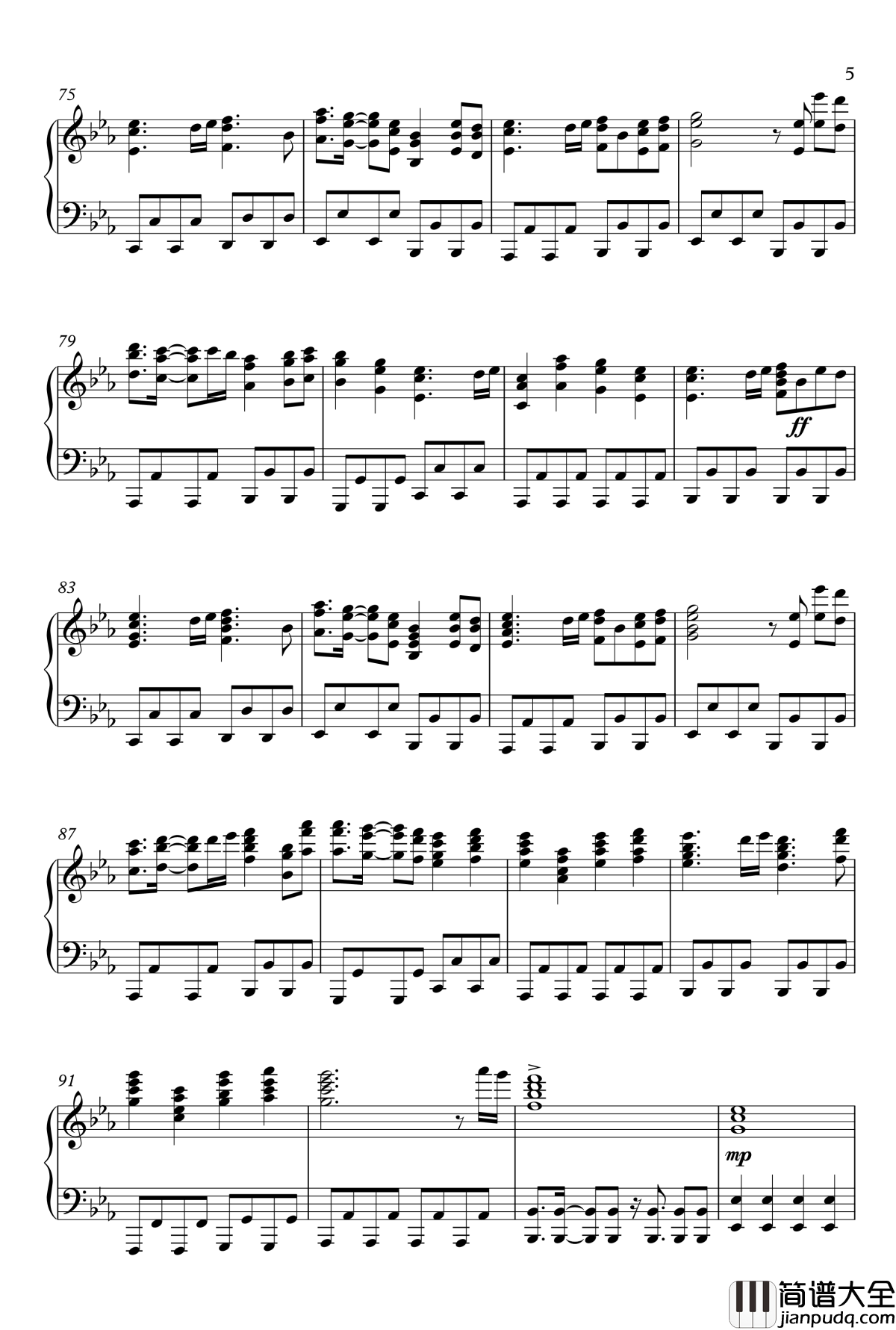 Gundam_Build_Fighters钢琴谱_高达Age