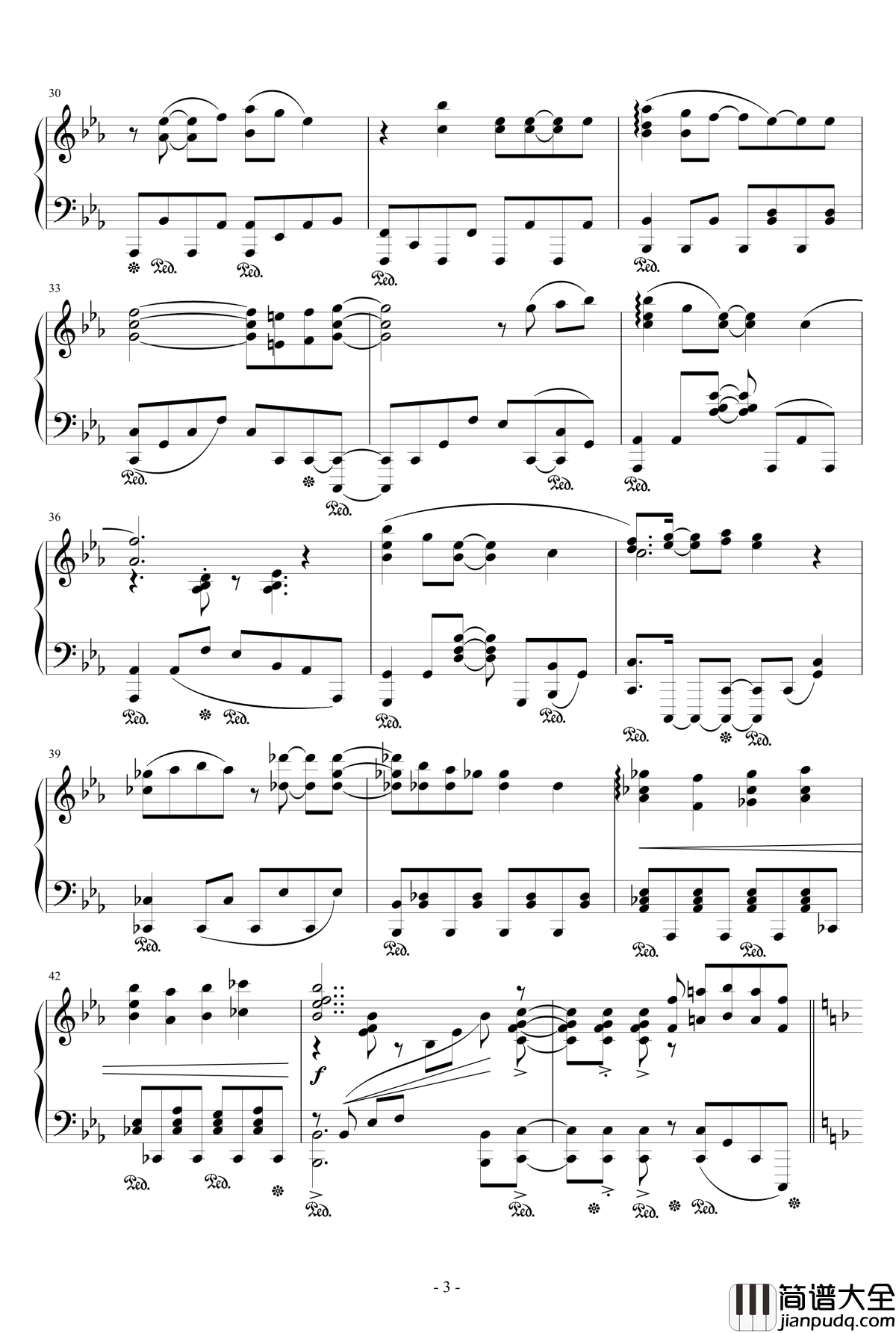 God_Save_The_Girls钢琴谱_斯特拉的魔法OP_下地紫野