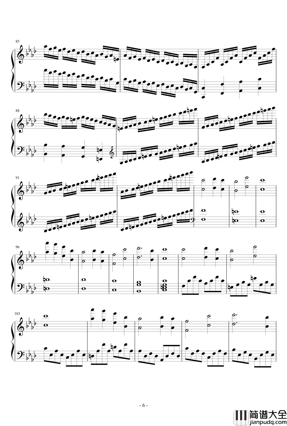 Lucid钢琴谱_Drug_Nation