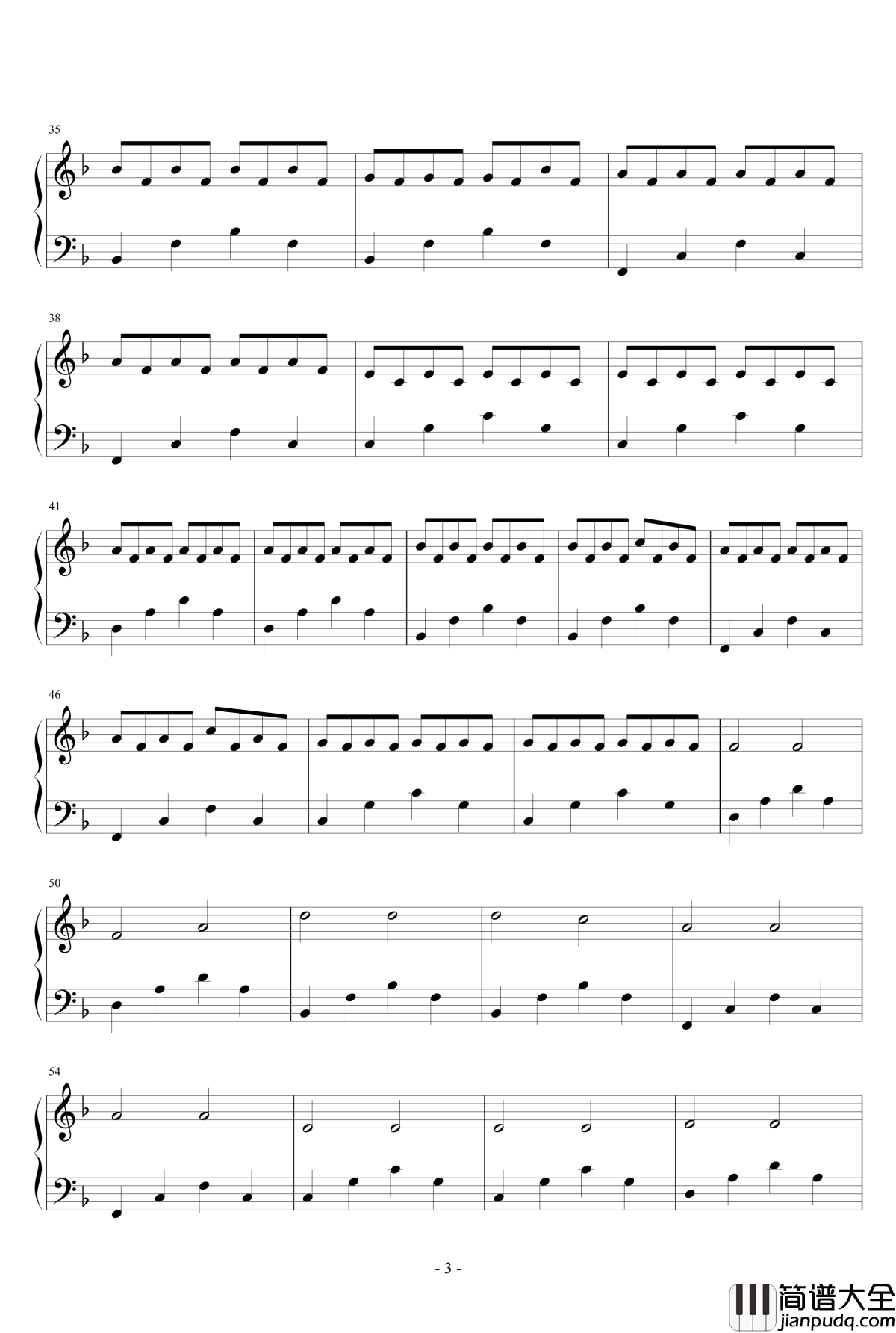 Impending_War钢琴谱_SAsace