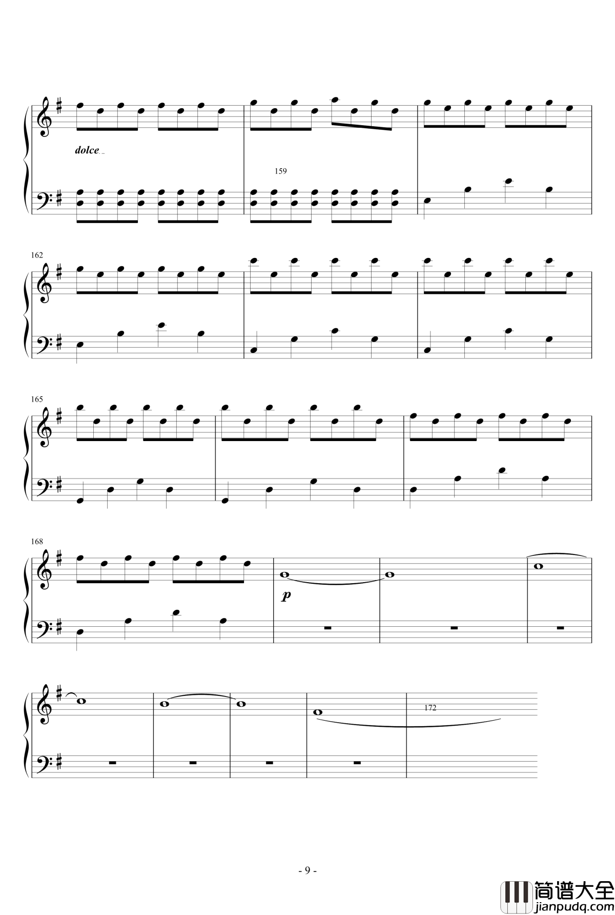 Impending_War钢琴谱_SAsace