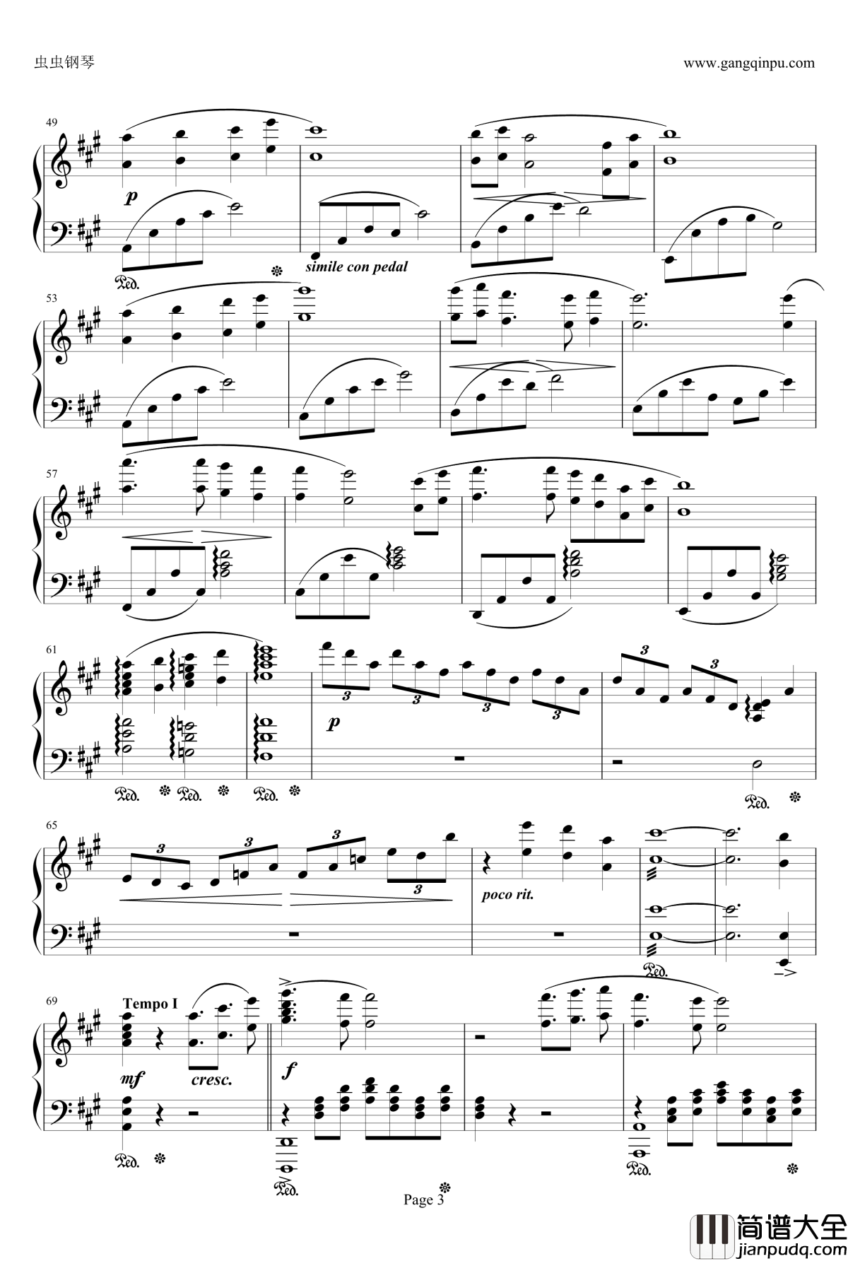 Love_Grows钢琴谱_最终幻想