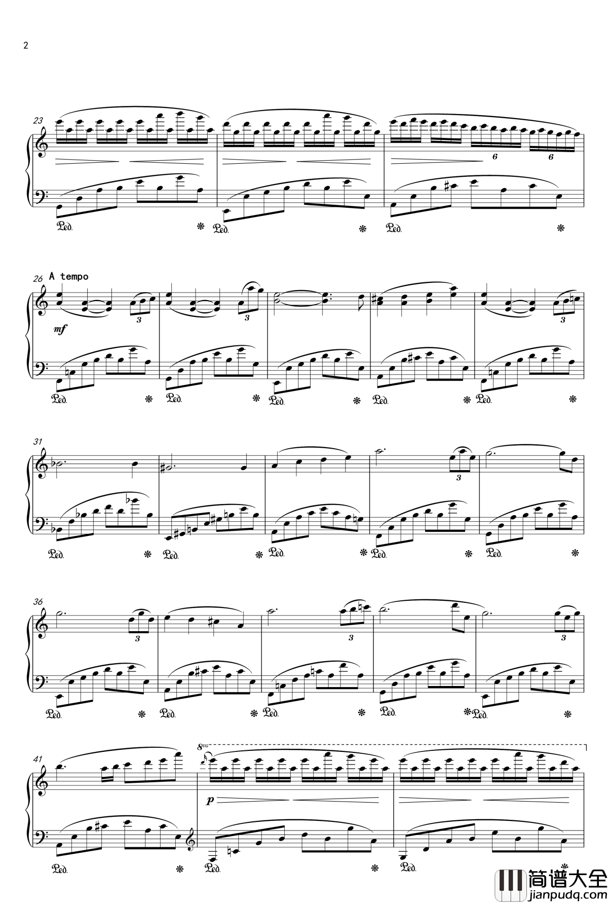 念钢琴谱_1037854971