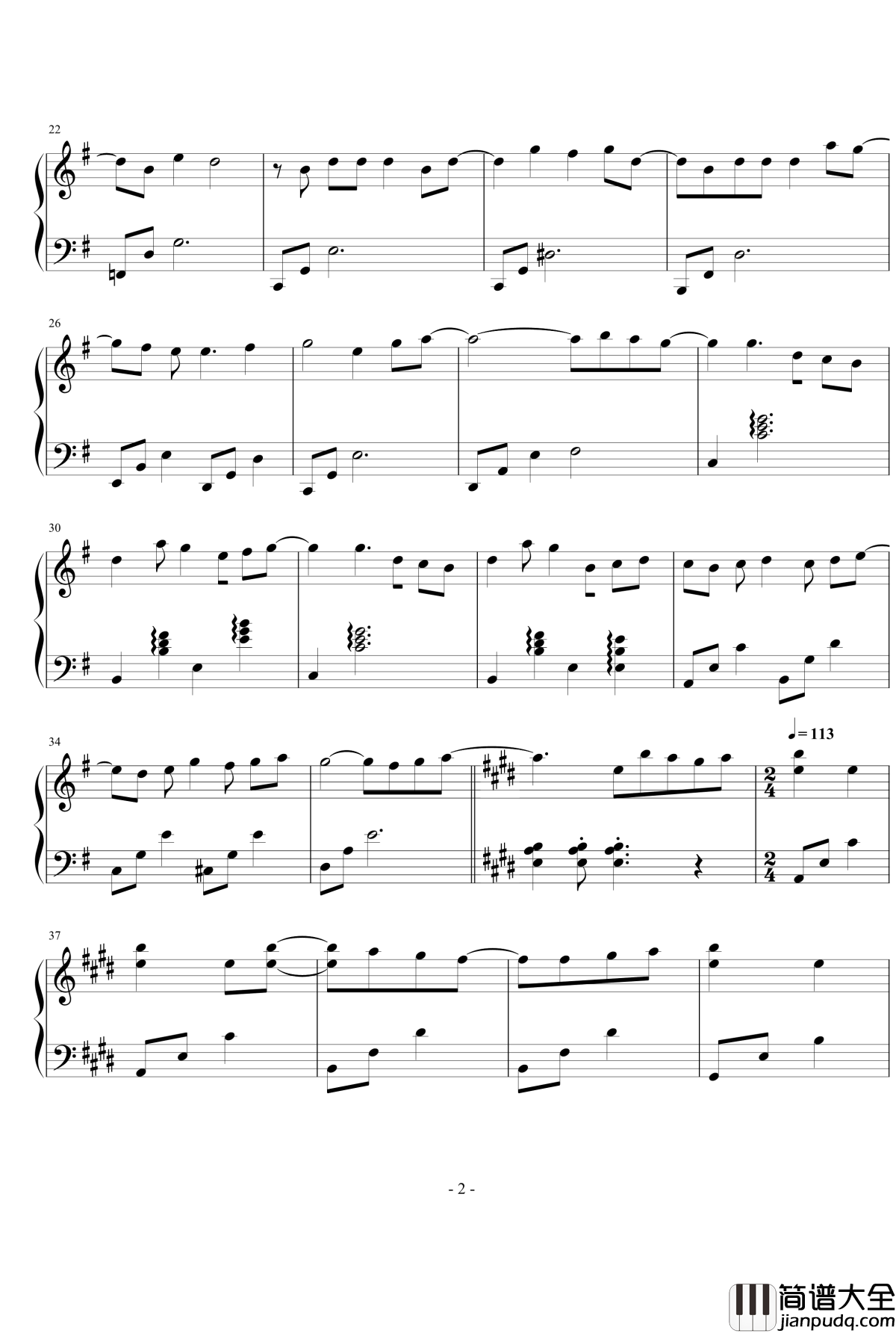 one’s_future钢琴谱_Key_Sounds_Label