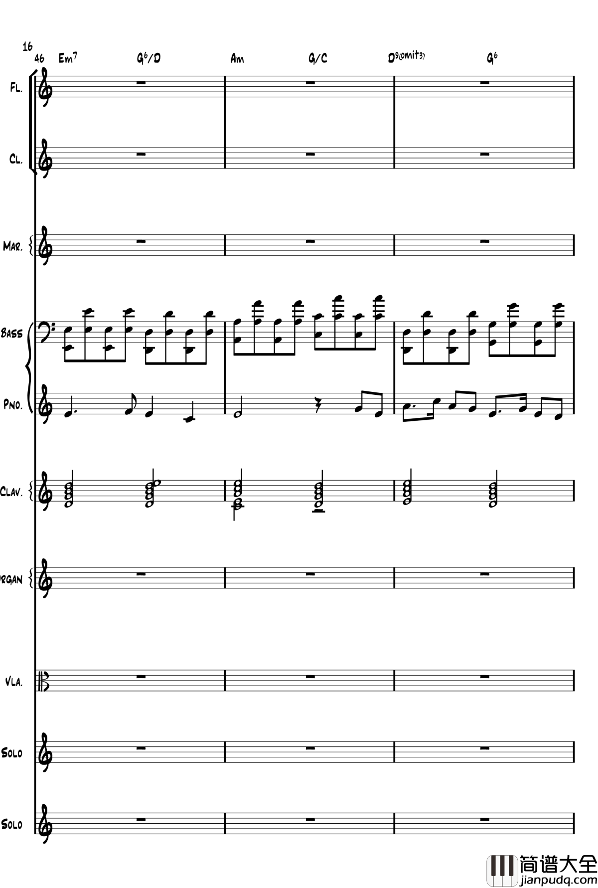 クロマグロがとんでくる钢琴谱_黑金枪鱼飞了起来_UTAU