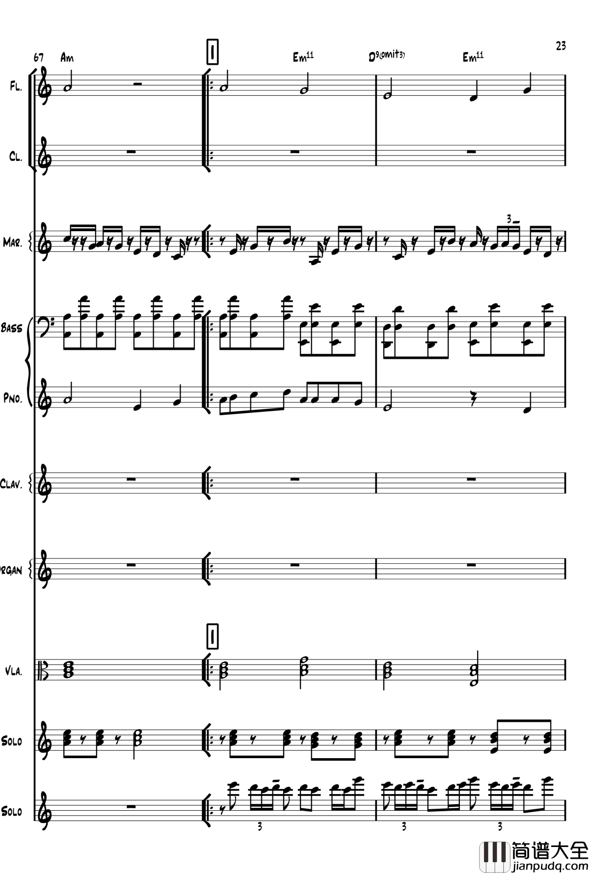 クロマグロがとんでくる钢琴谱_黑金枪鱼飞了起来_UTAU