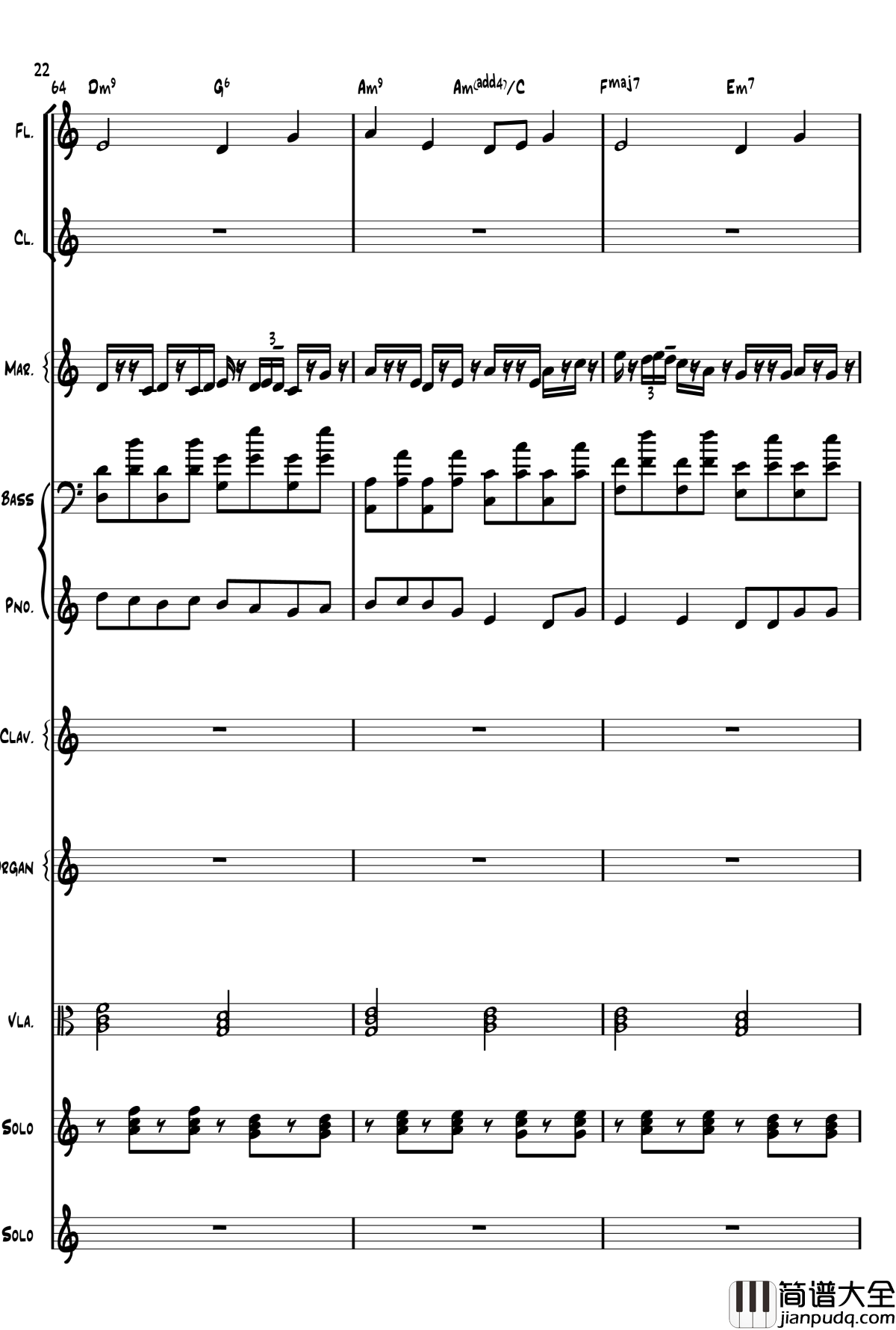 クロマグロがとんでくる钢琴谱_黑金枪鱼飞了起来_UTAU