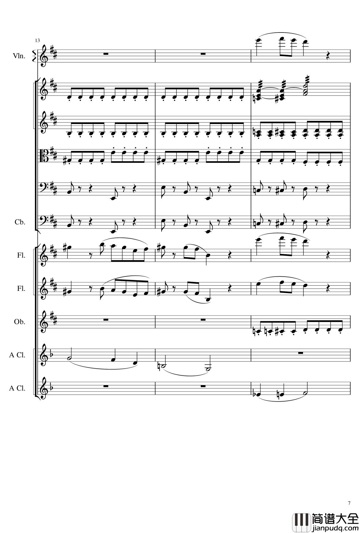 Concerto_For_Chamber_Orchestra_Op.42钢琴谱__室内乐协奏曲_作品42_一个球