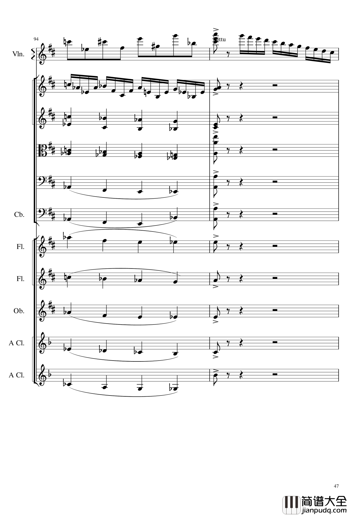 Concerto_For_Chamber_Orchestra_Op.42钢琴谱__室内乐协奏曲_作品42_一个球