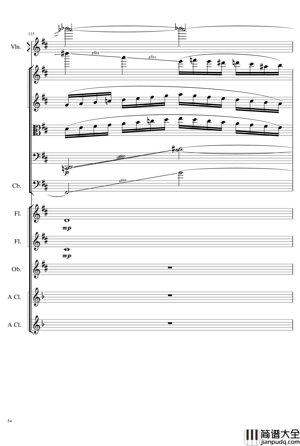 Concerto_For_Chamber_Orchestra_Op.42钢琴谱__室内乐协奏曲_作品42_一个球