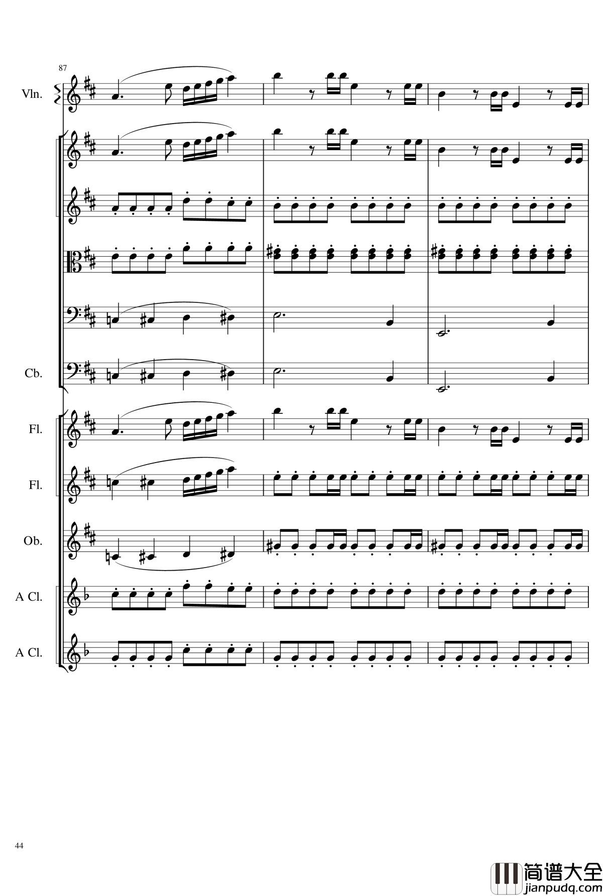 Concerto_For_Chamber_Orchestra_Op.42钢琴谱__室内乐协奏曲_作品42_一个球