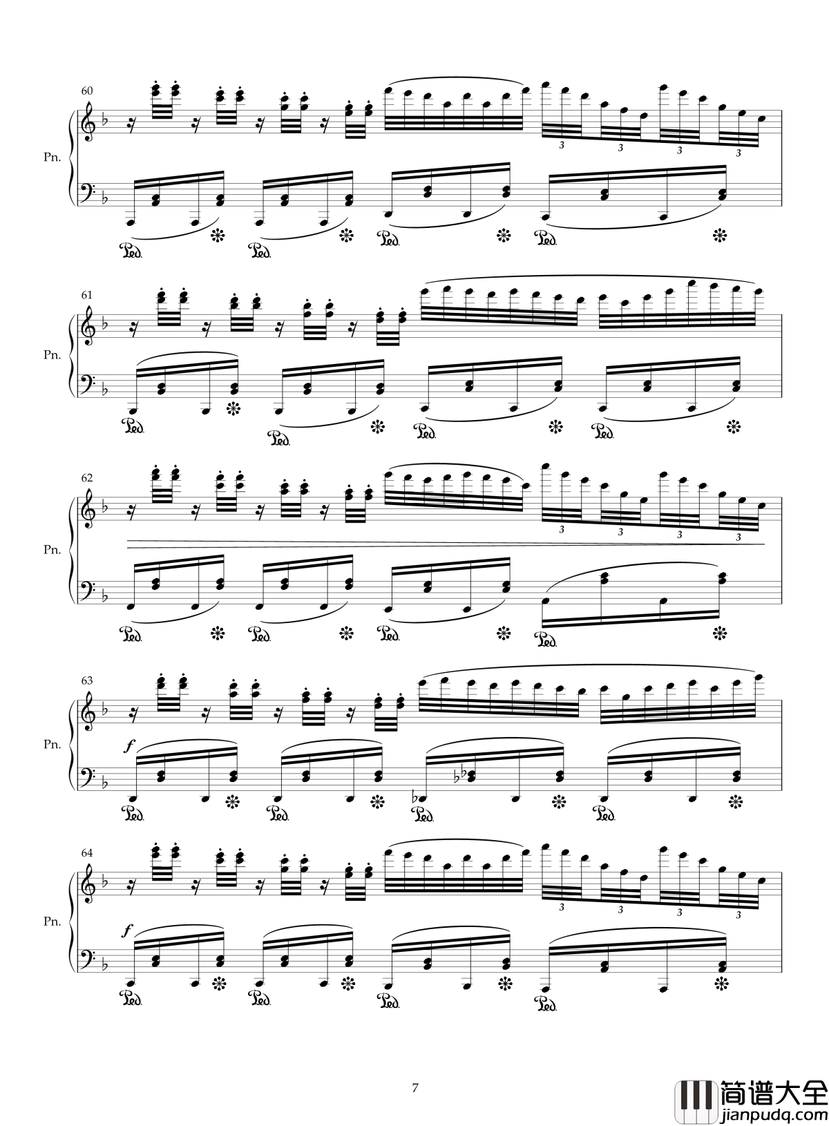 akasha钢琴谱_xi_Fate/hollow_ataraxia