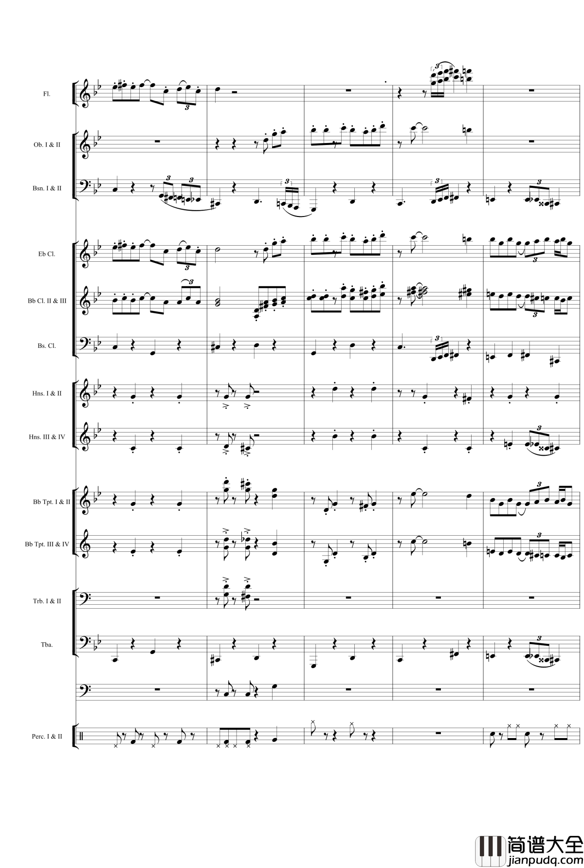 melody1钢琴谱鲁班大师_wudildy