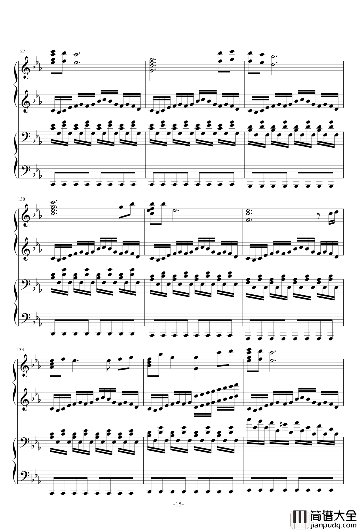 Final_Frontier钢琴谱_TwoStepsFromHell