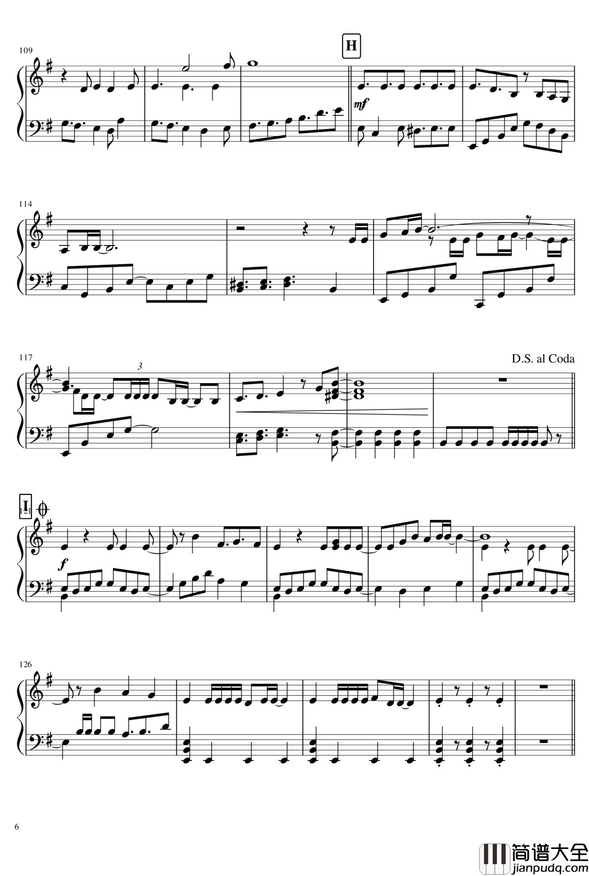 NIGHT_DREAM钢琴谱_歌之王子殿下