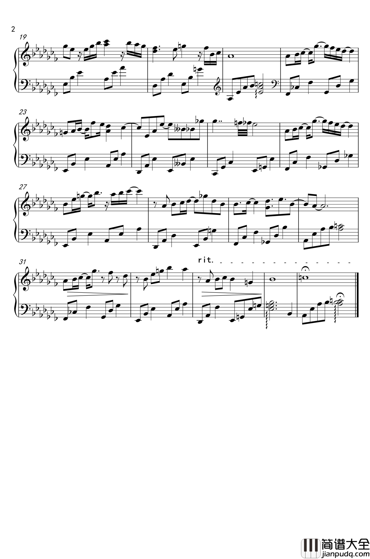 恋与制作人钢琴谱_李泽言人物配乐