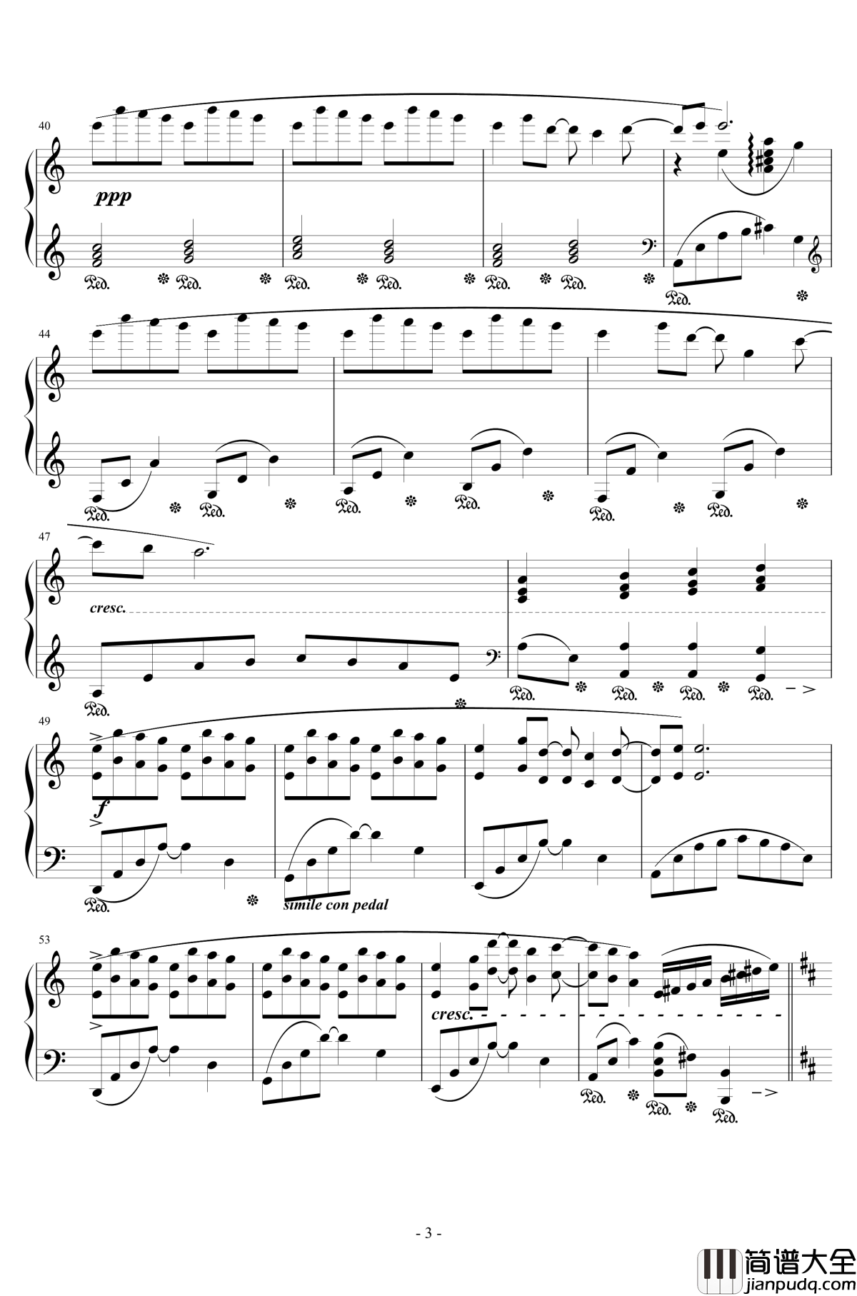 ザナラーンの黄昏钢琴谱_最终幻想