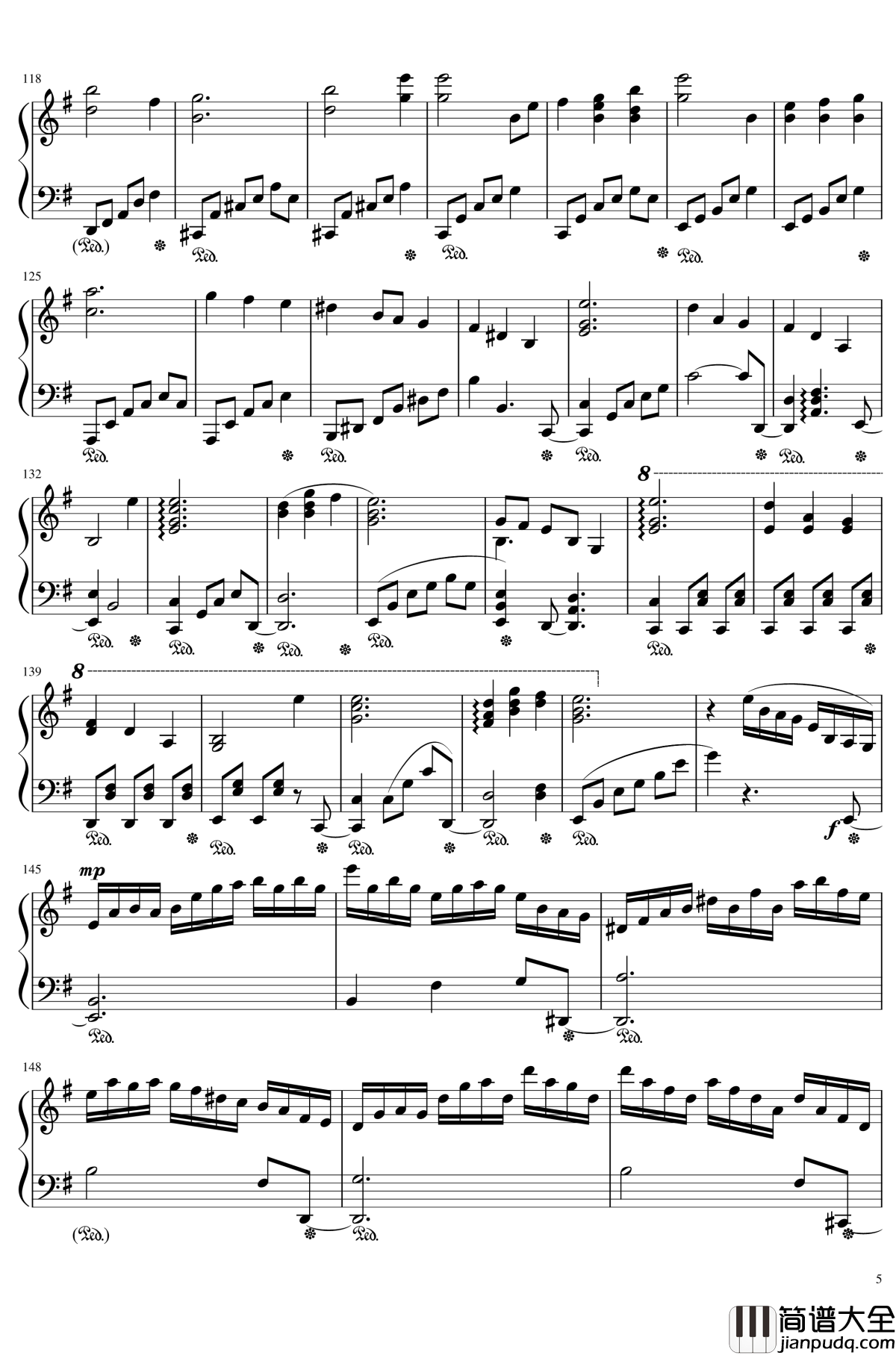 緑眼のジェラシー钢琴谱_东方地灵殿_触手猴_幻想游戏＜地＞_绿眼的嫉妒_Green_Eye_Jealousy