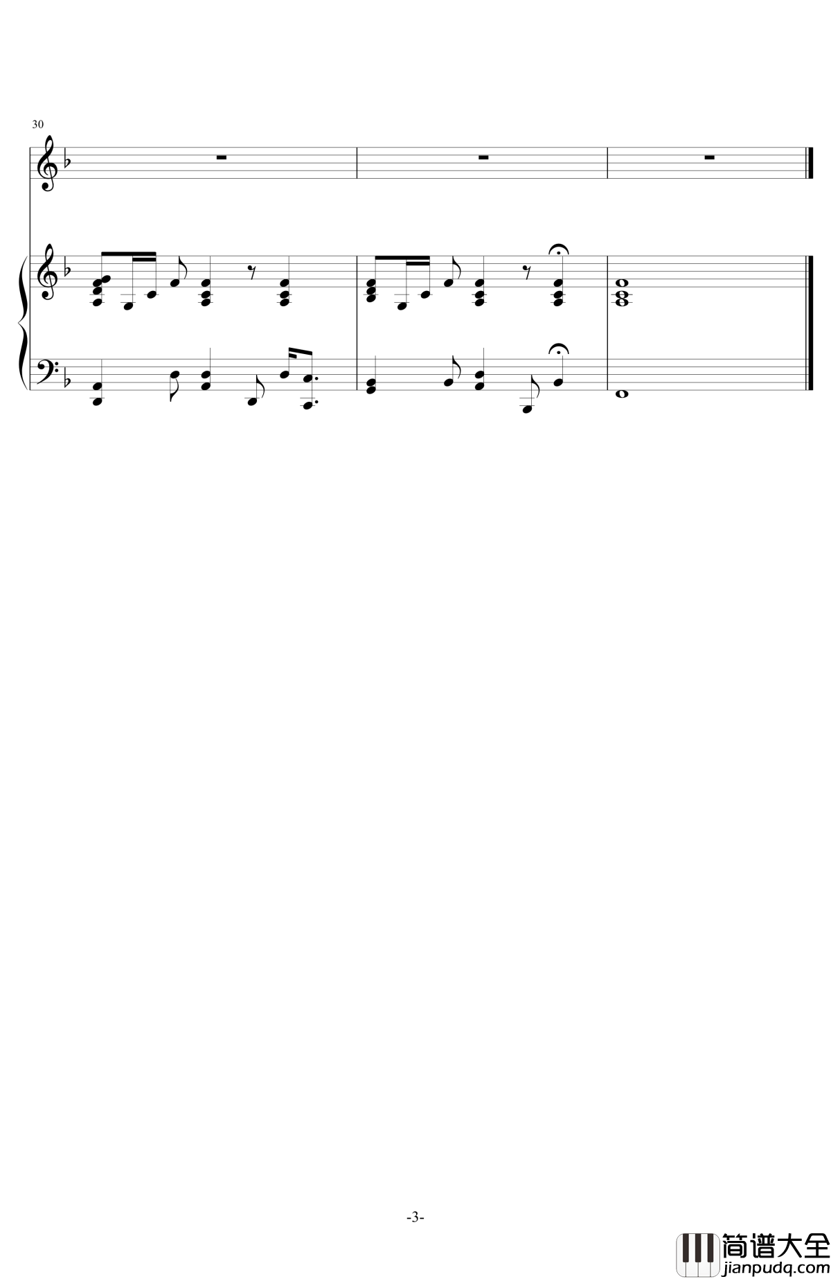 The_Betty钢琴谱_新田惠海