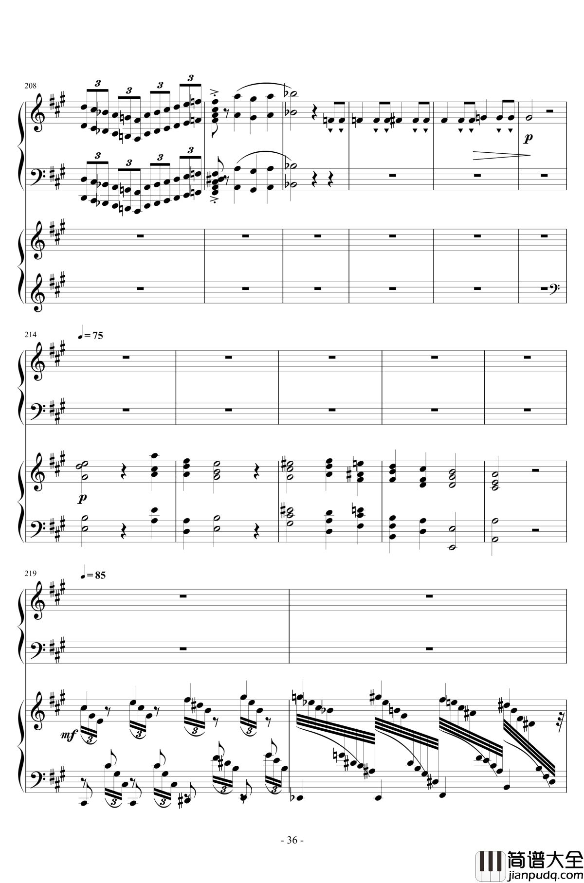 Piano_Concerto_No.6_in_sharp_F_Minor_Op.57_I.钢琴谱_一个球