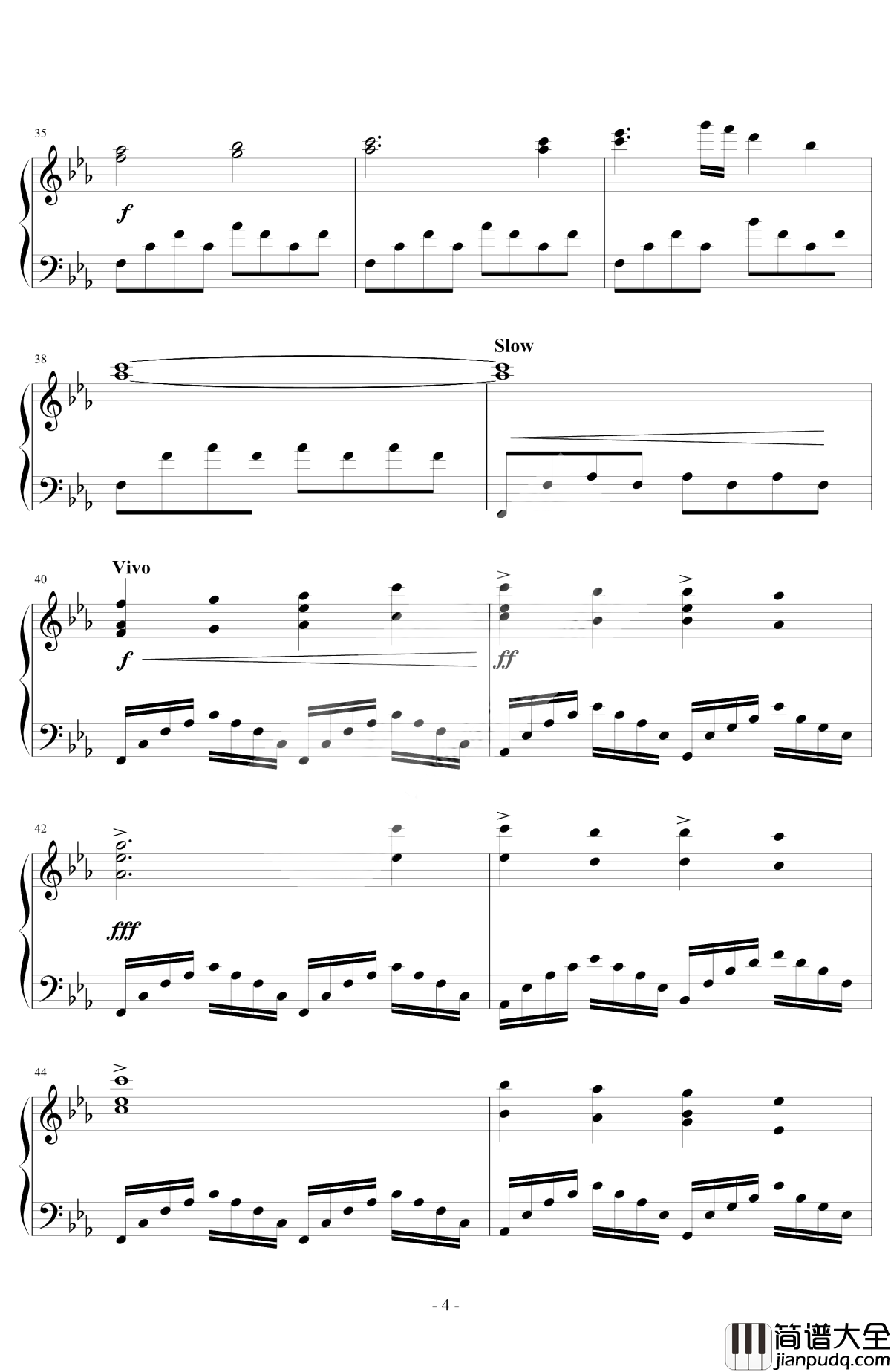 The_Imitation钢琴谱__模仿游戏_主题曲_Piano_in_F_Minor