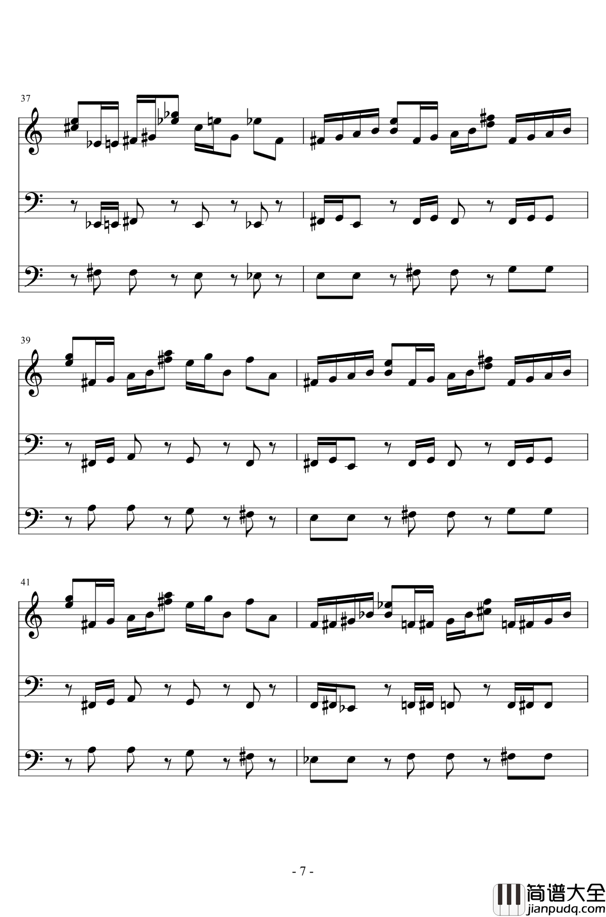 今宵是飘逸的自我主义者钢琴谱_Live_ver._东方project_东方凭依华