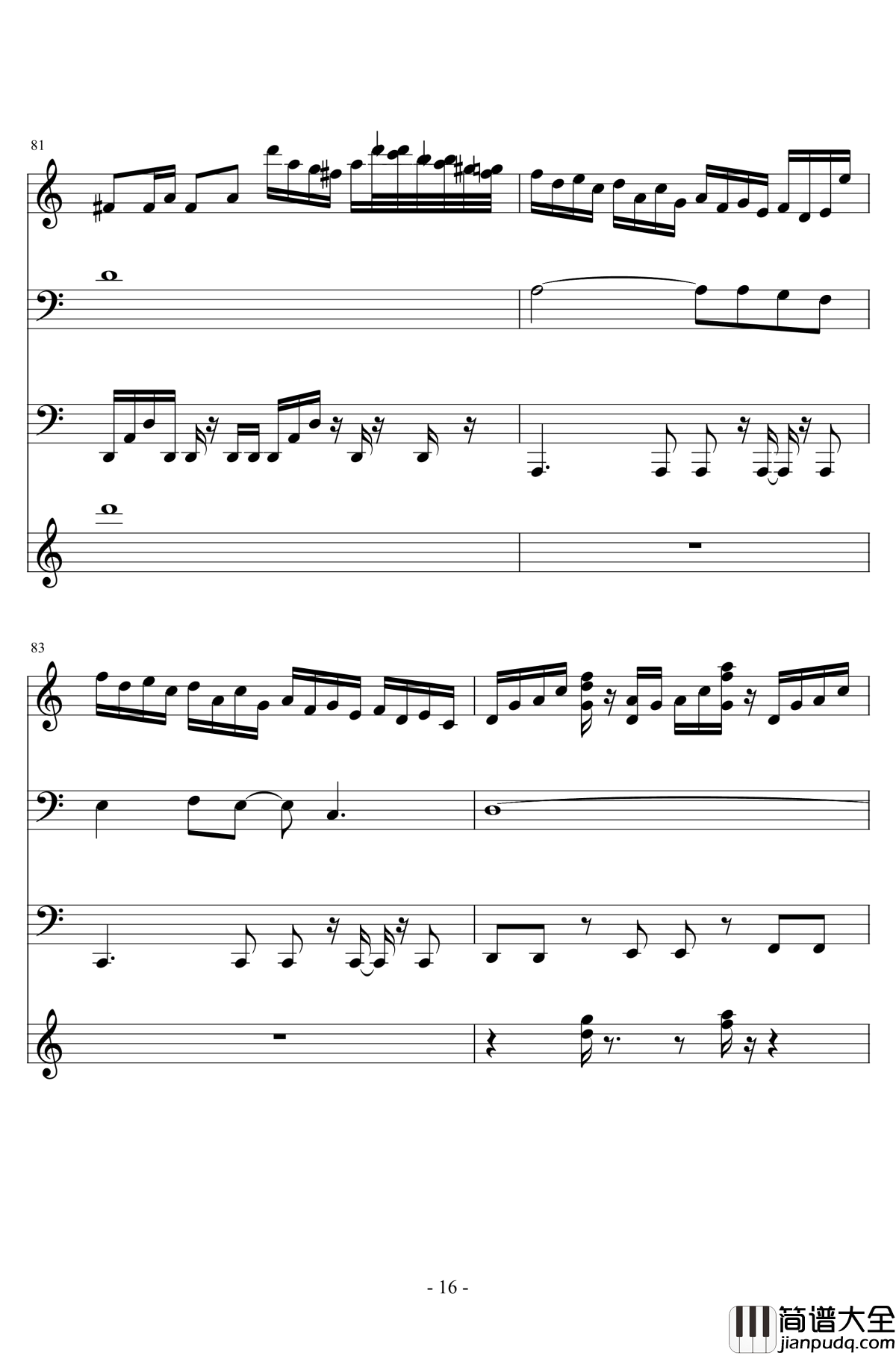 今宵是飘逸的自我主义者钢琴谱_Live_ver._东方project_东方凭依华