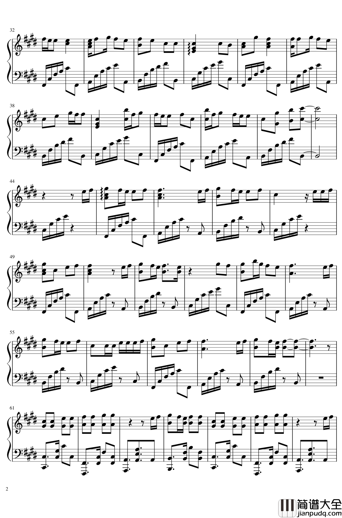 Shape_of_you钢琴谱_最终版_Ed_Sheeran