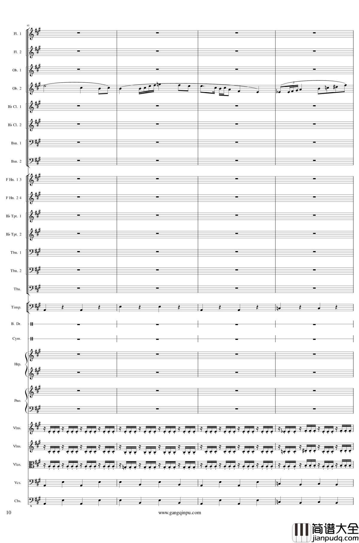 Piano_Concerto_No.6_in_sharp_F_Minor_Op.57_III钢琴谱_一个球