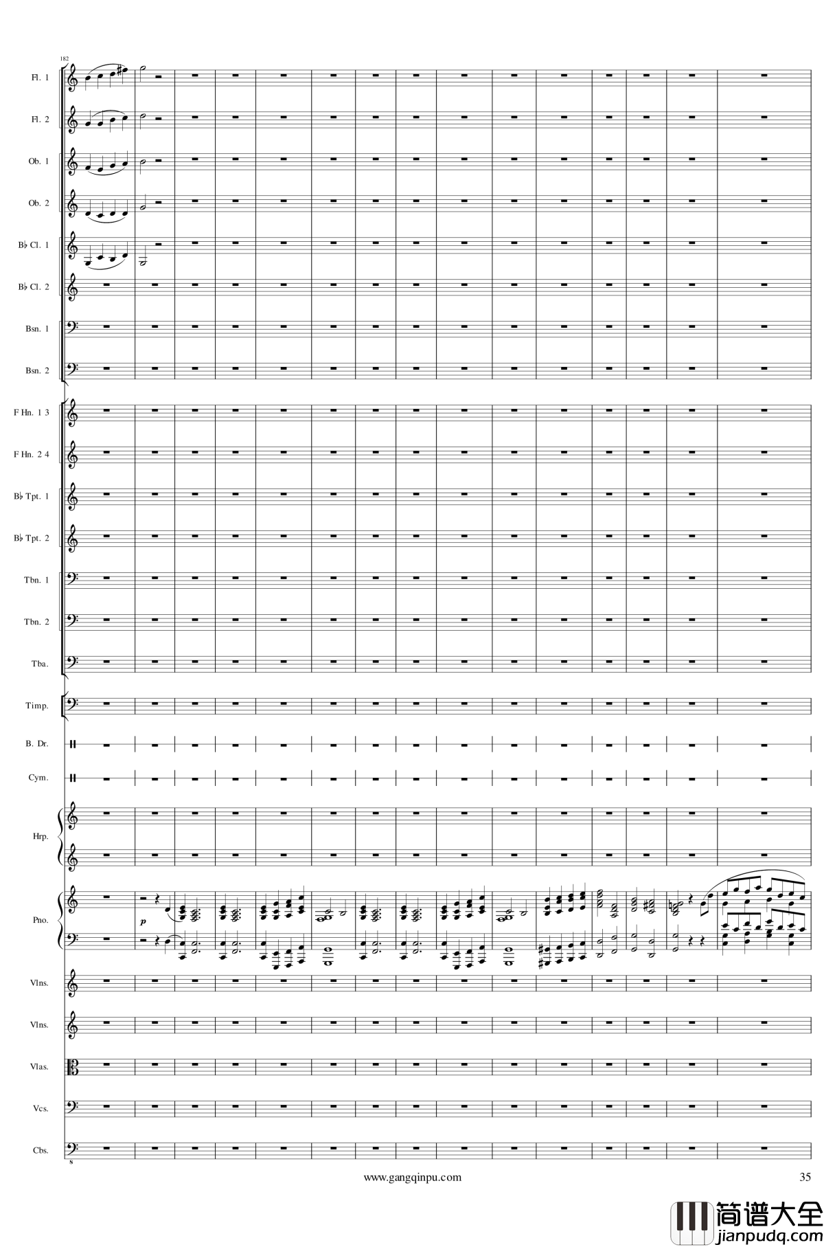 Piano_Concerto_No.6_in_sharp_F_Minor_Op.57_III钢琴谱_一个球