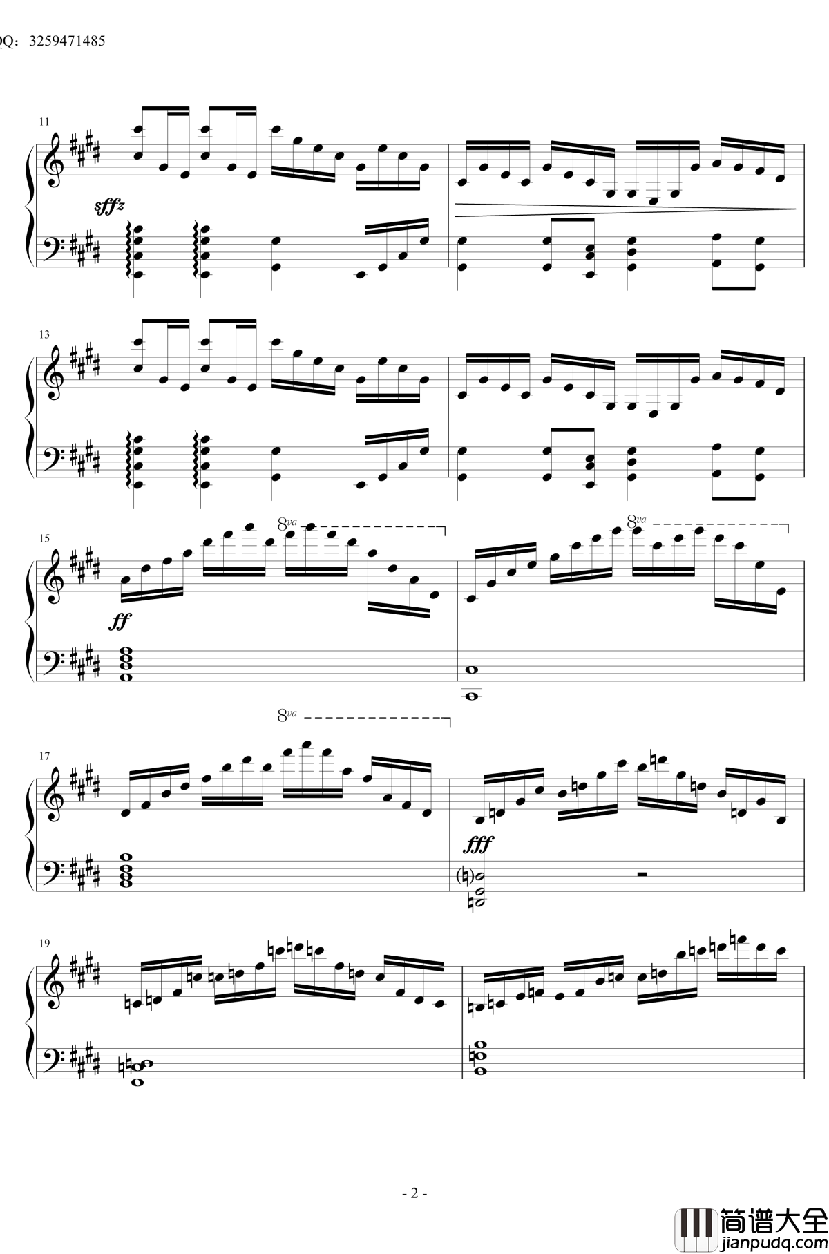 Piano_Etudes_No.1钢琴谱_pltp20176211137