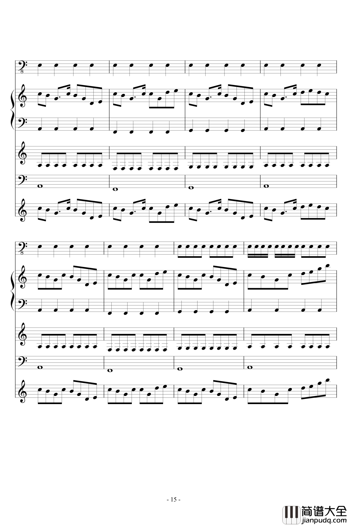 DJ_Katana钢琴谱___Passionate_Tide_27890146