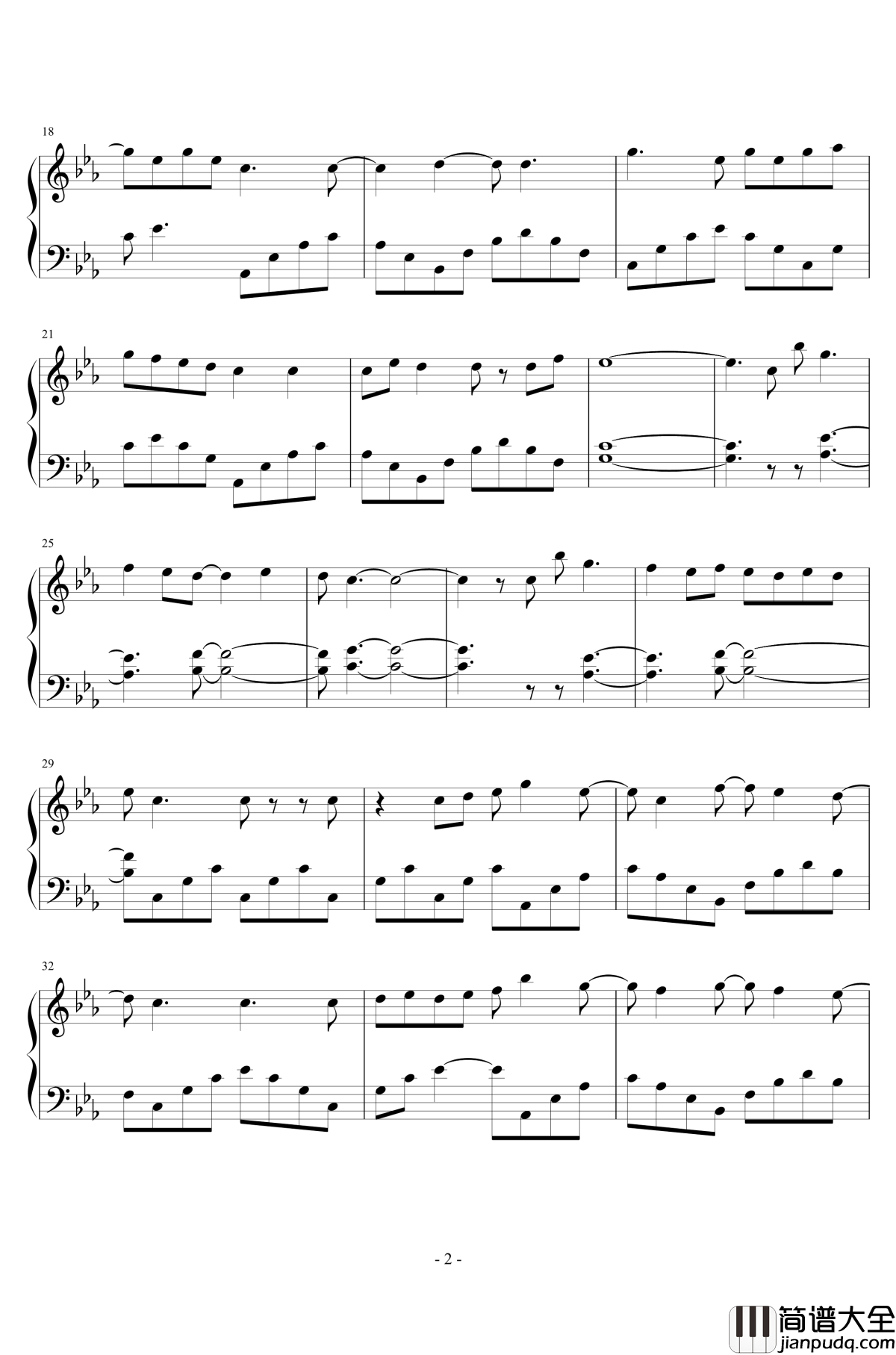 Ascended_Vibrations钢琴谱_?Téo?