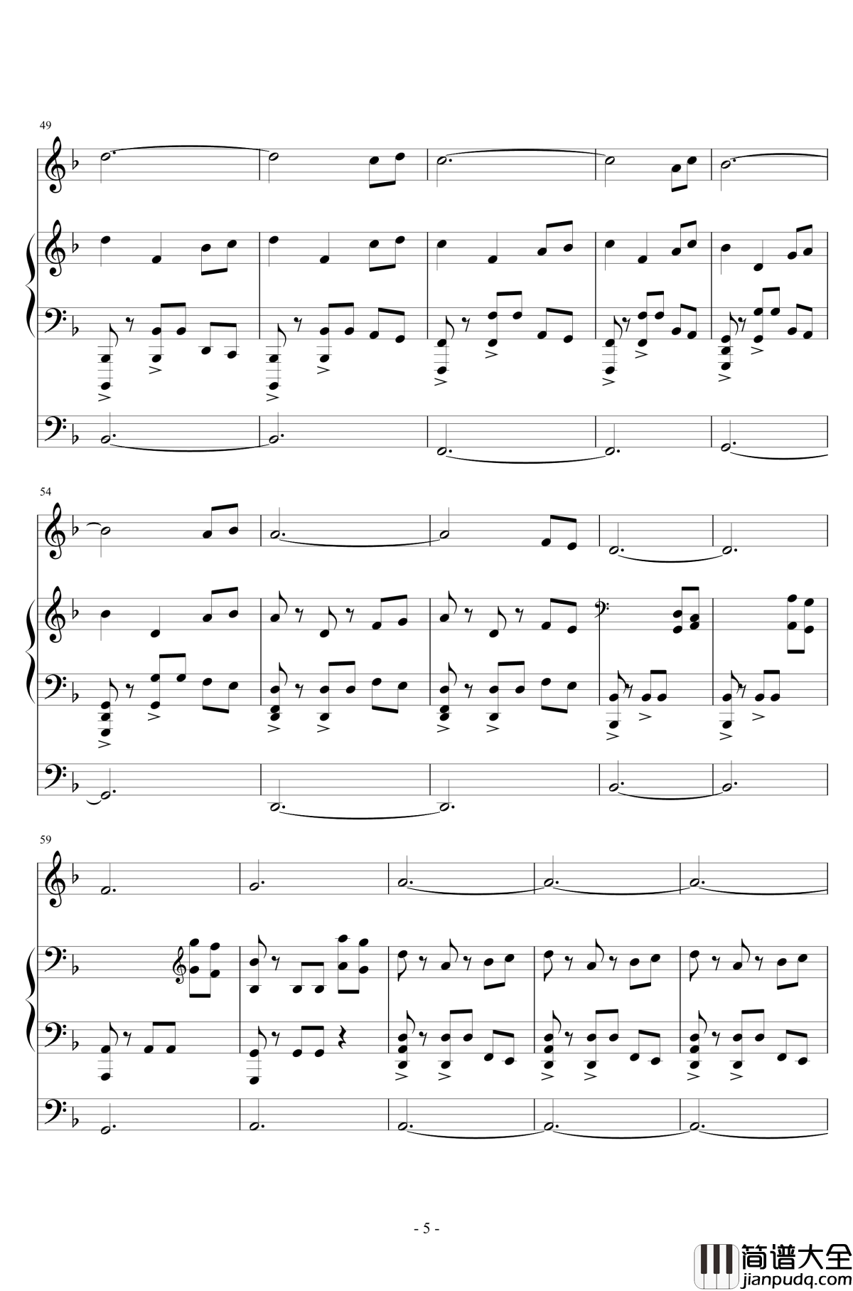 Restart_The_Children钢琴谱__权力的游戏_插曲_权力的游戏